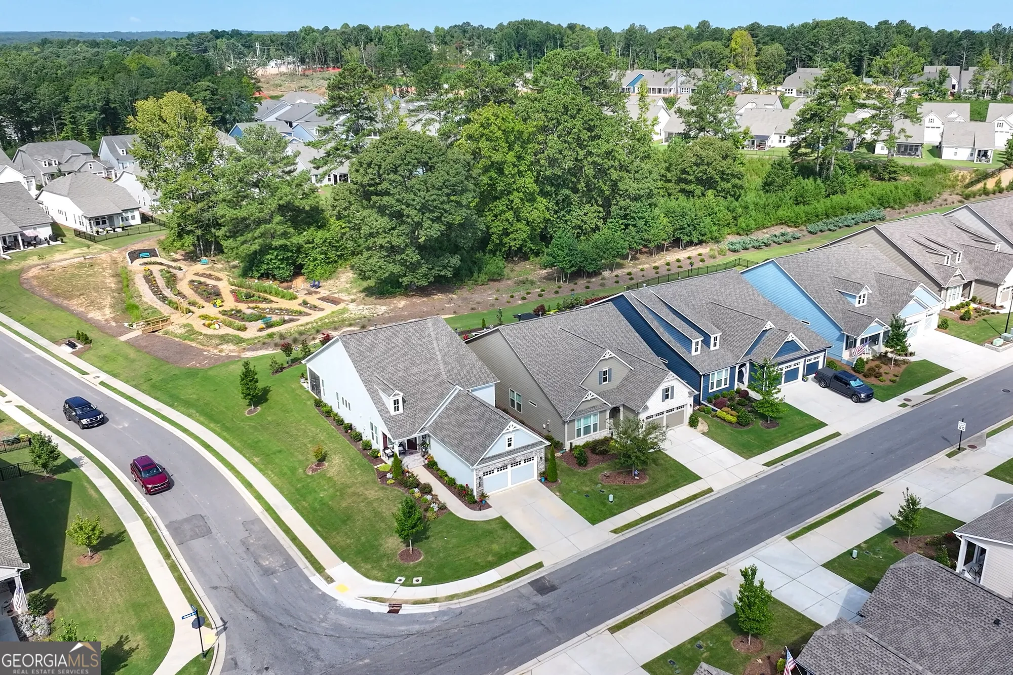 Property Slideshow image 43 of 76 | 310 chatuge dr # 1, Hoschton, GA, 30548