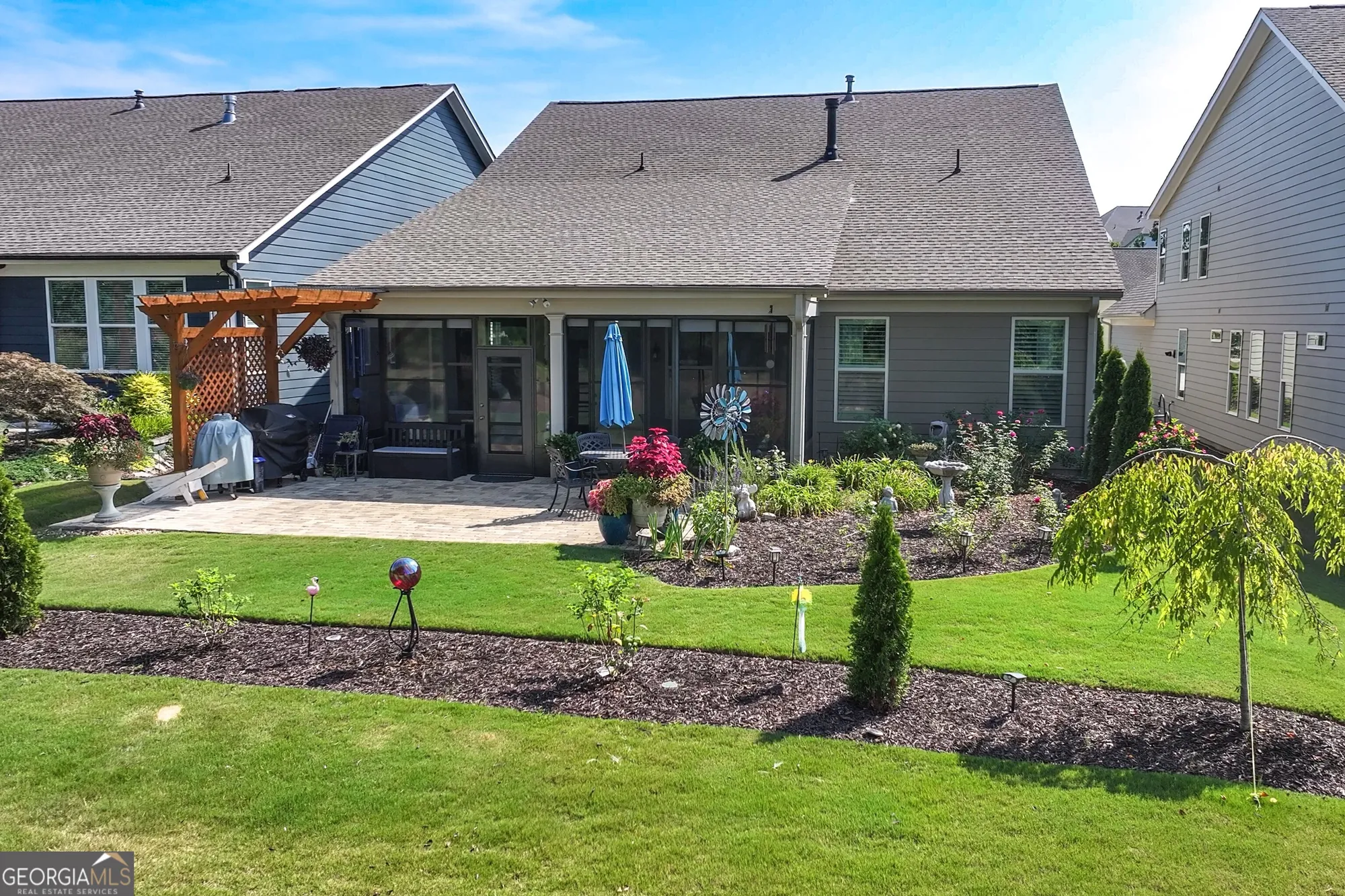 Property Slideshow image 36 of 76 | 310 chatuge dr # 1, Hoschton, GA, 30548