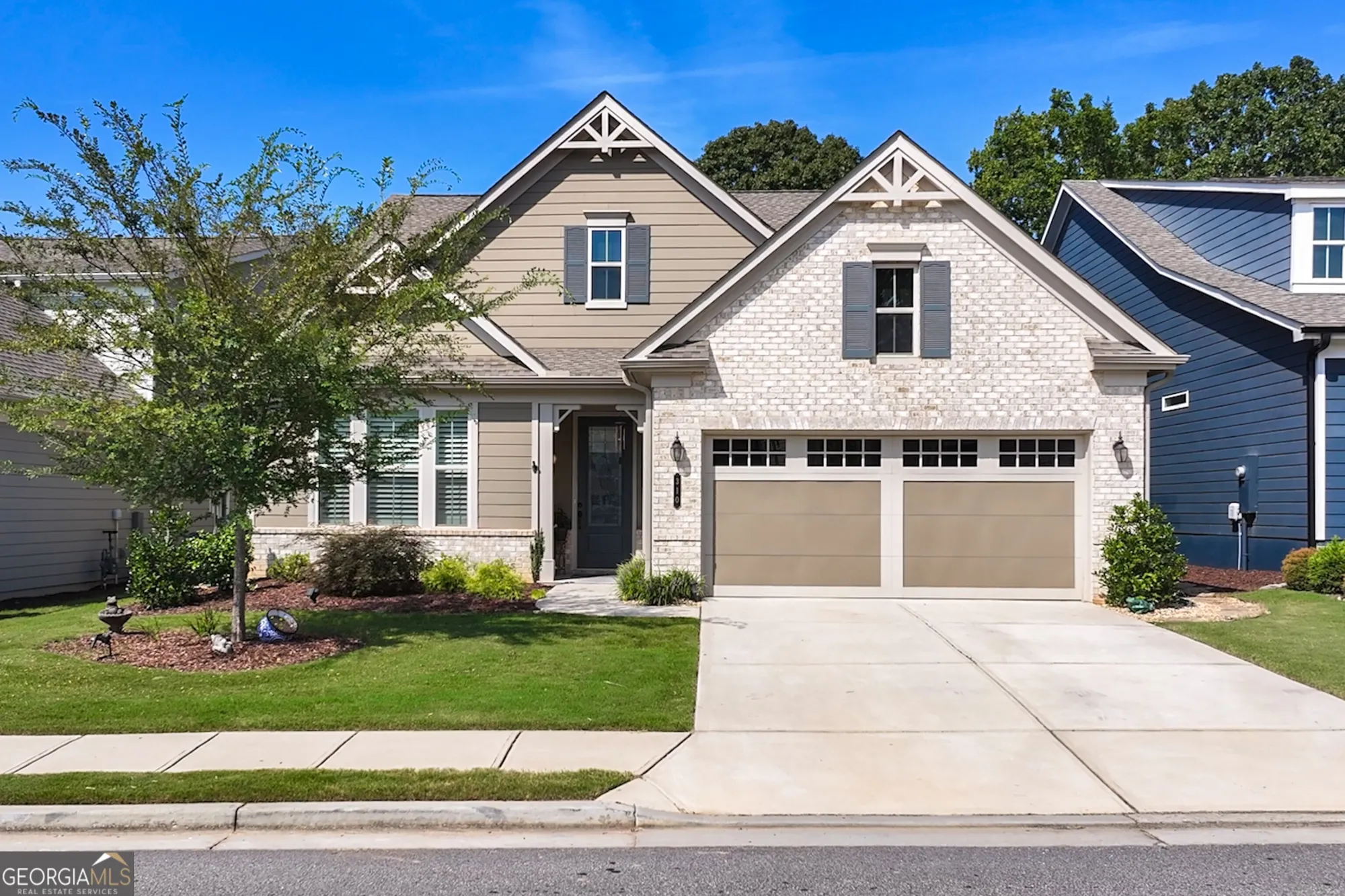 Property Slideshow image 1 of 76 | 310 chatuge dr # 1, Hoschton, GA, 30548