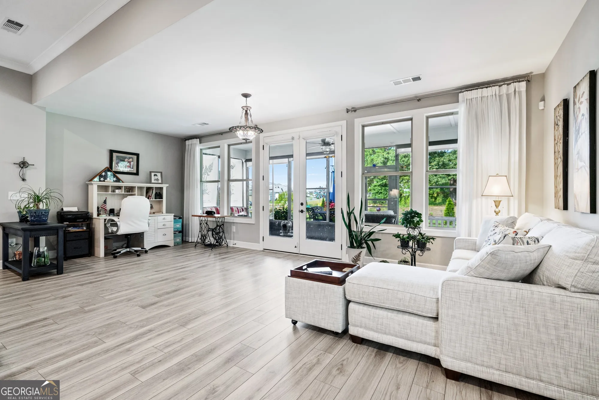 Property Slideshow image 20 of 76 | 310 chatuge dr # 1, Hoschton, GA, 30548