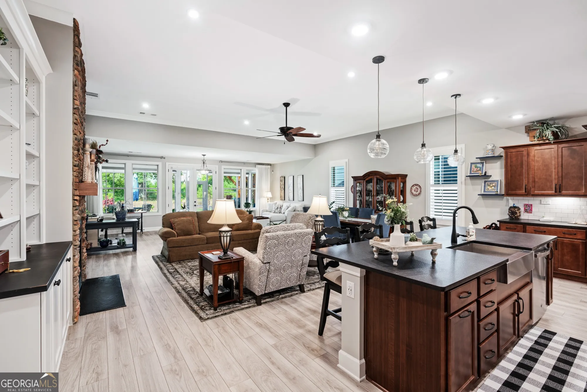 Property Slideshow image 9 of 76 | 310 chatuge dr # 1, Hoschton, GA, 30548