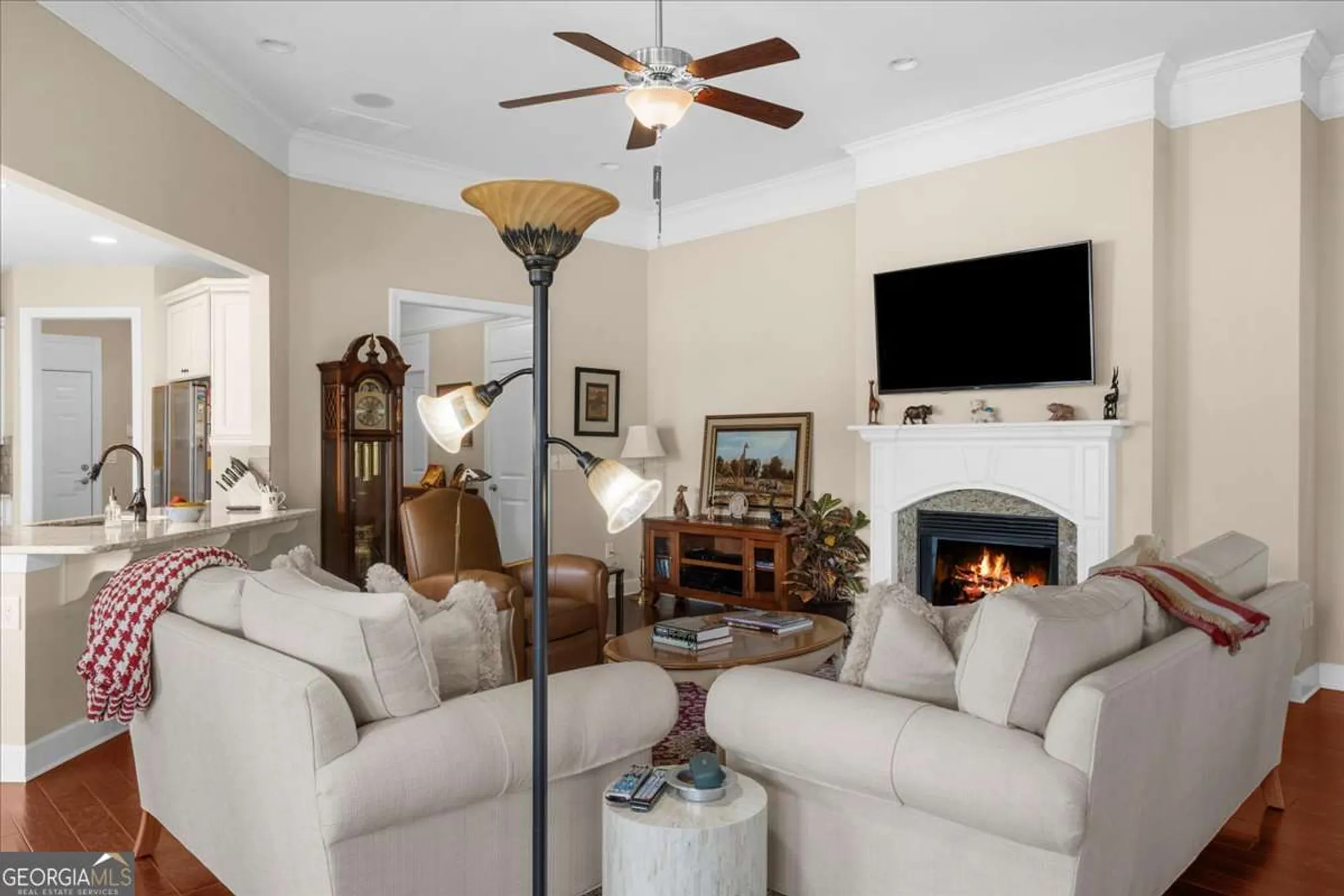 Property Slideshow image 10 of 77 | 3709 maple shade dr, Gainesville, GA, 30504