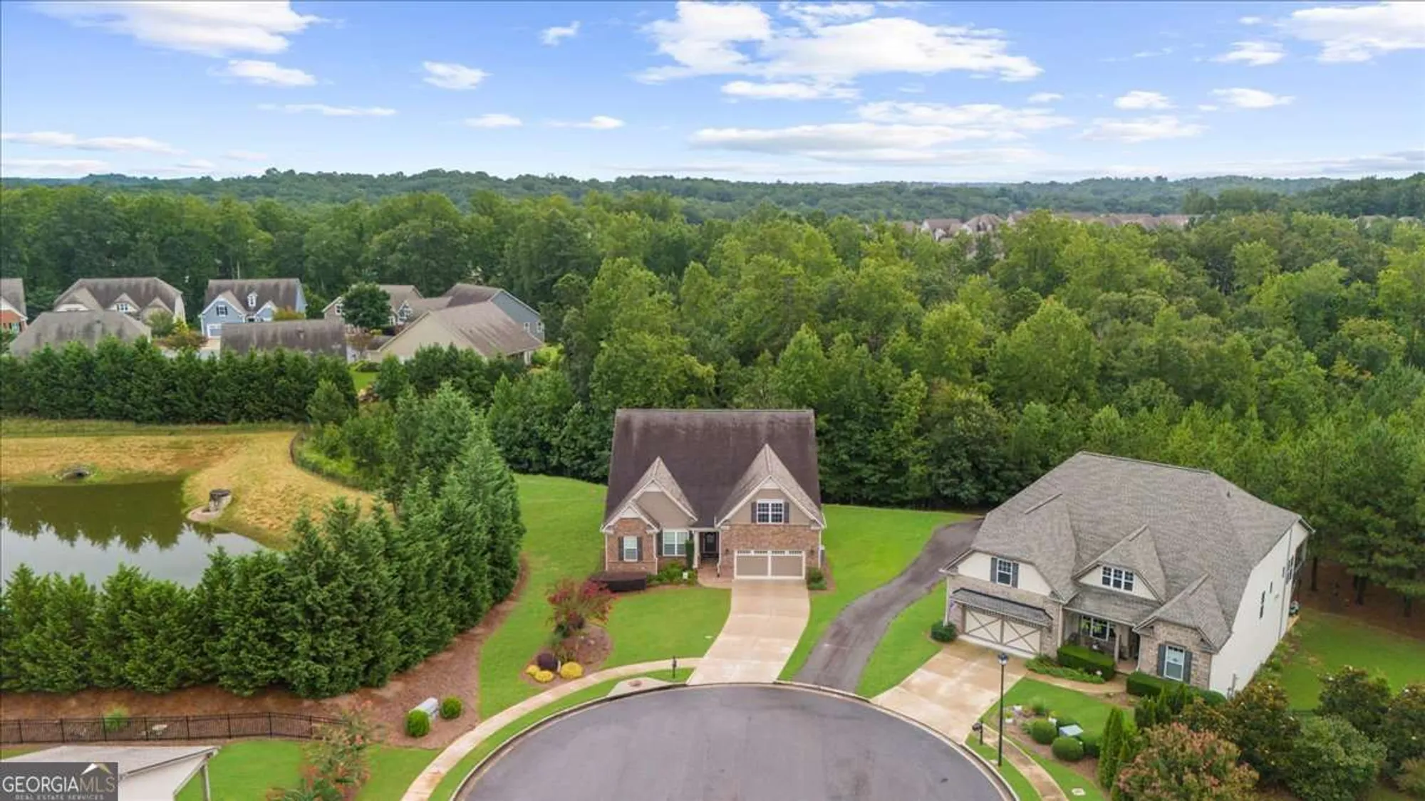 Property Slideshow image 41 of 77 | 3709 maple shade dr, Gainesville, GA, 30504