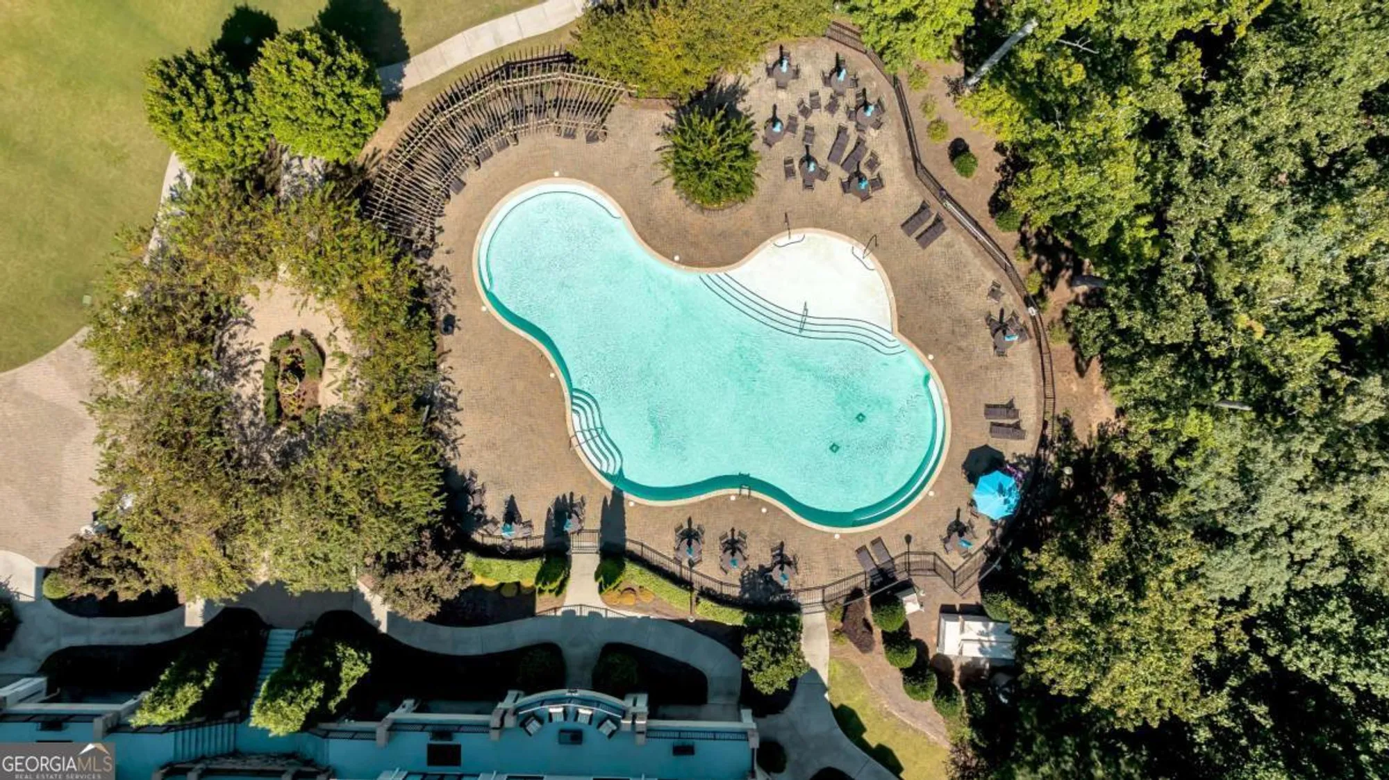 Property Slideshow image 68 of 77 | 3709 maple shade dr, Gainesville, GA, 30504