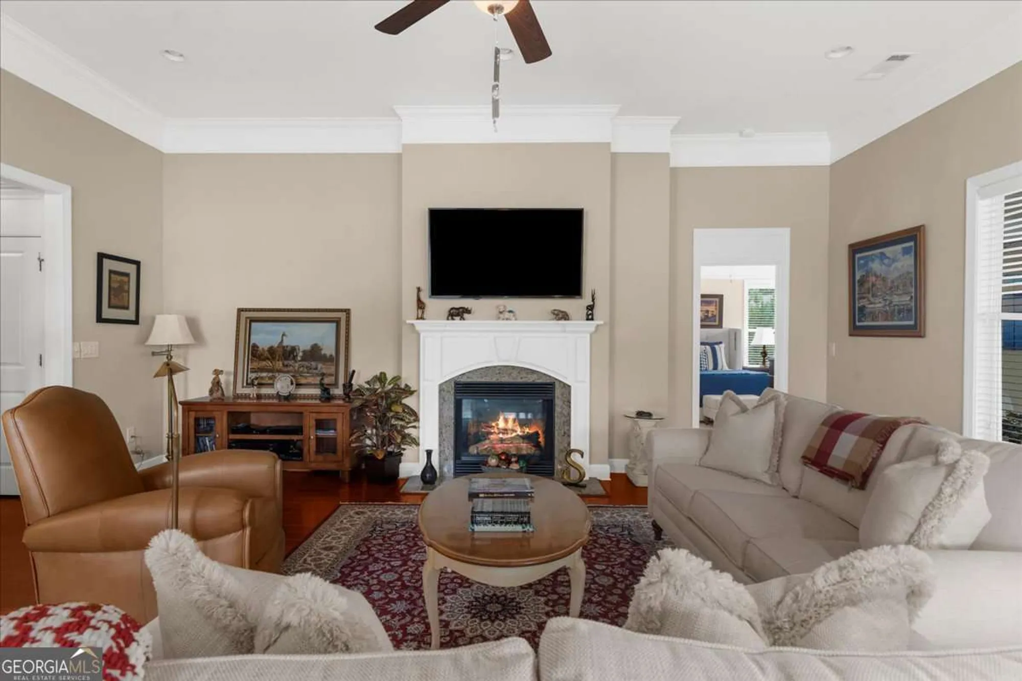 Property Slideshow image 8 of 77 | 3709 maple shade dr, Gainesville, GA, 30504