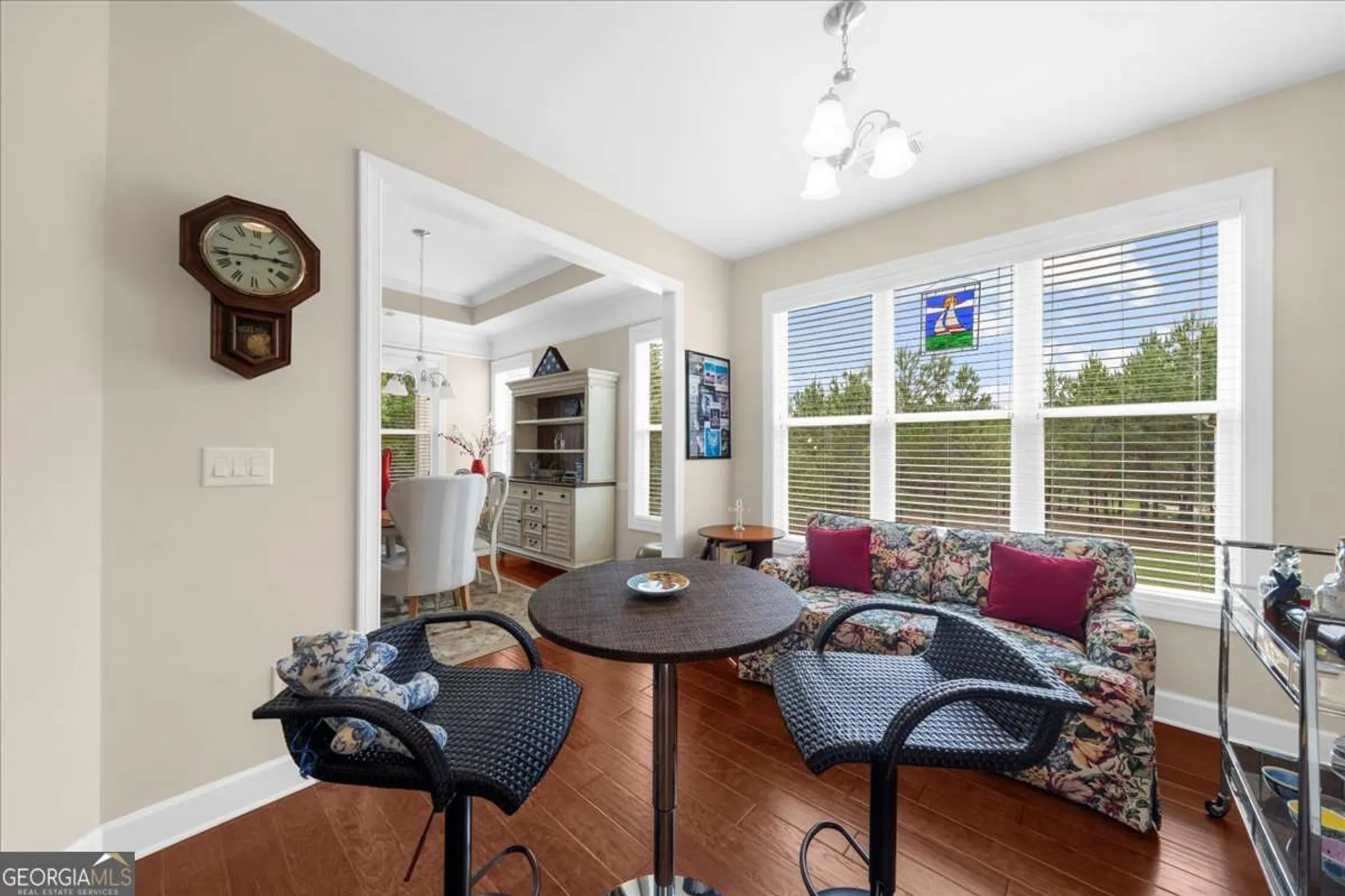 Property Slideshow image 25 of 77 | 3709 maple shade dr, Gainesville, GA, 30504