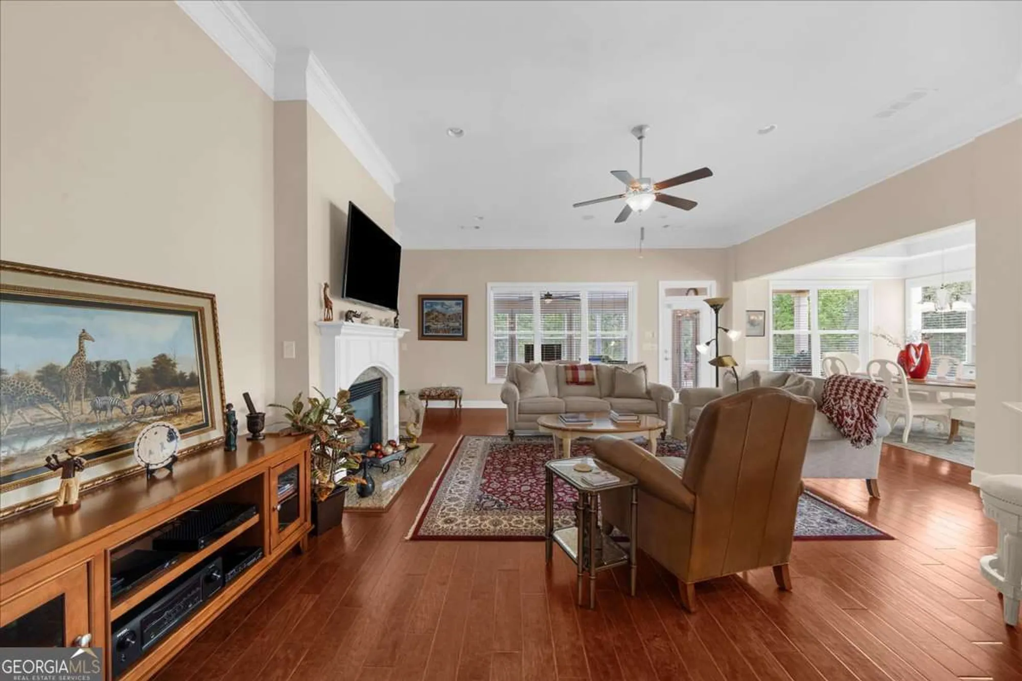 Property Slideshow image 6 of 77 | 3709 maple shade dr, Gainesville, GA, 30504