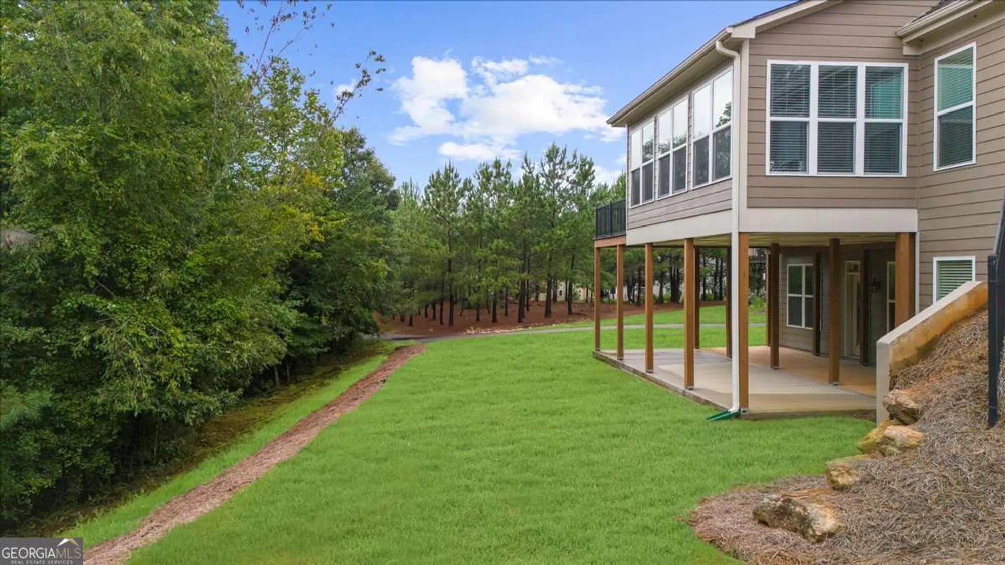 Property Slideshow image 46 of 77 | 3709 maple shade dr, Gainesville, GA, 30504