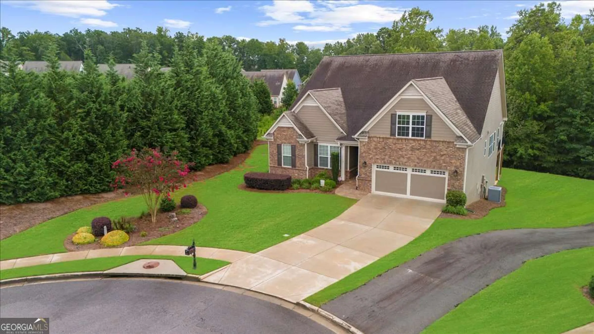 Property Slideshow image 42 of 77 | 3709 maple shade dr, Gainesville, GA, 30504