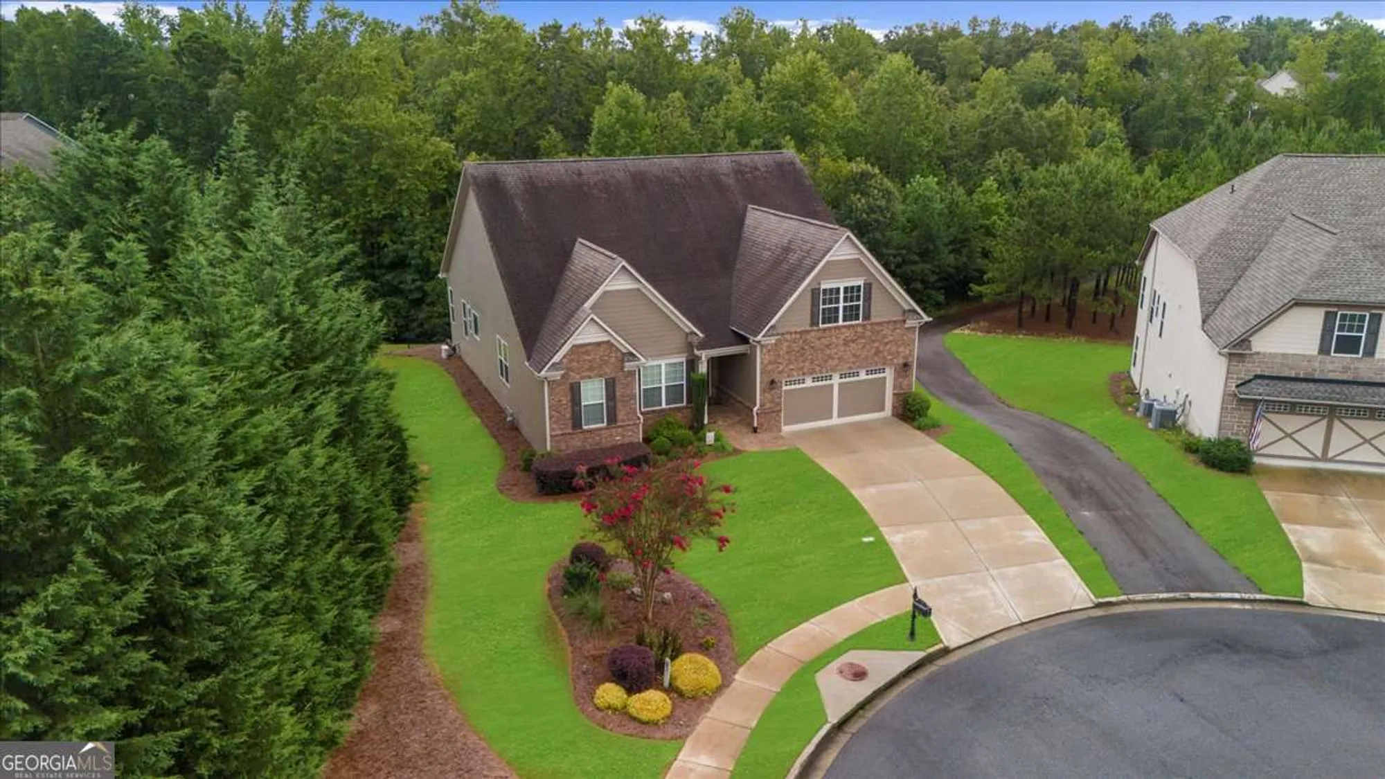 Property Slideshow image 43 of 77 | 3709 maple shade dr, Gainesville, GA, 30504