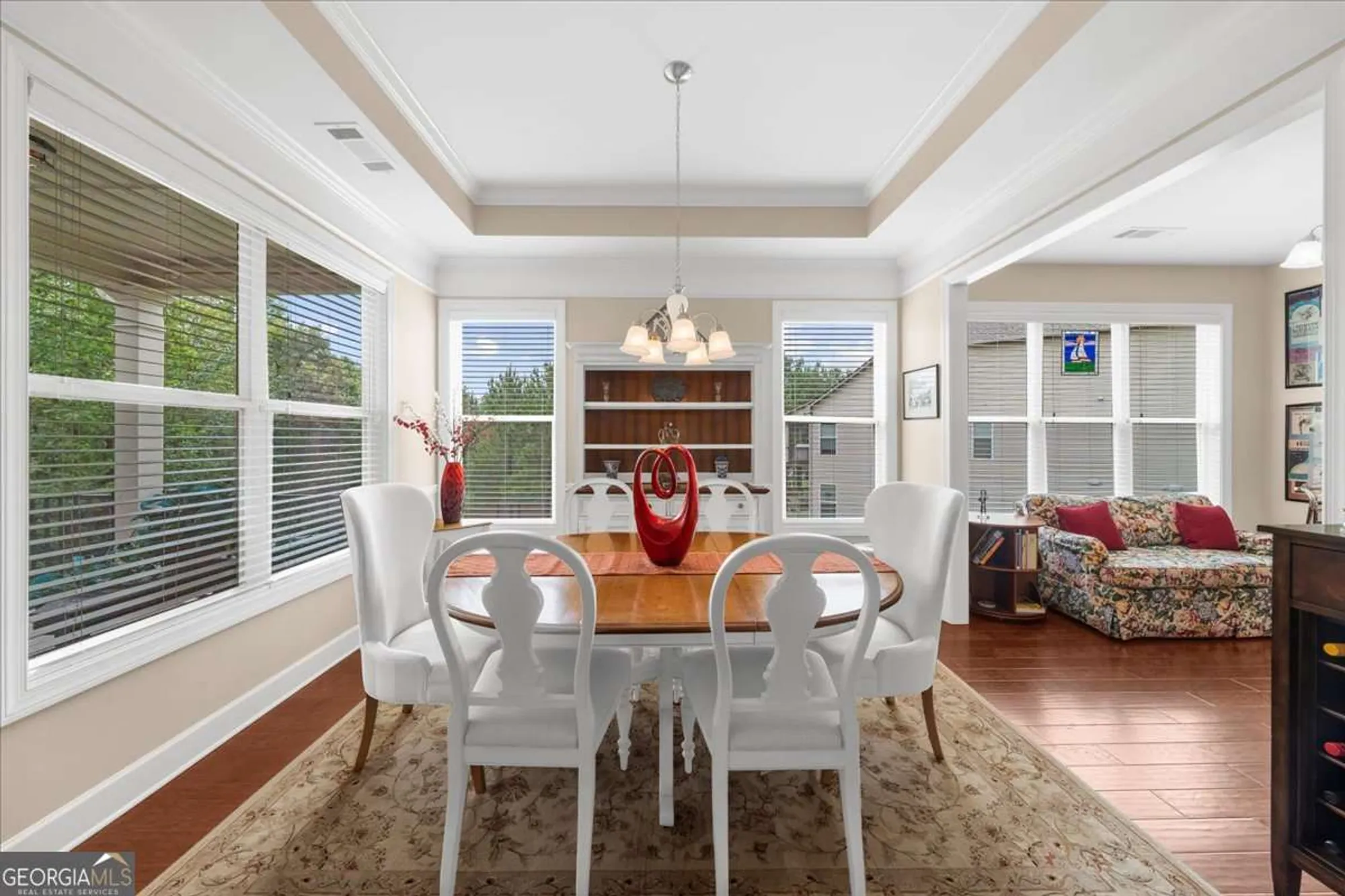 Property Slideshow image 16 of 77 | 3709 maple shade dr, Gainesville, GA, 30504