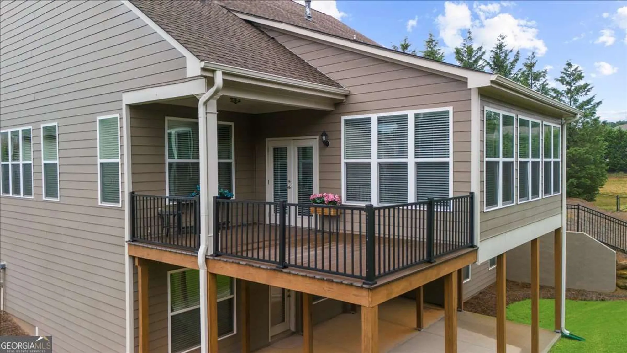 Property Slideshow image 47 of 77 | 3709 maple shade dr, Gainesville, GA, 30504