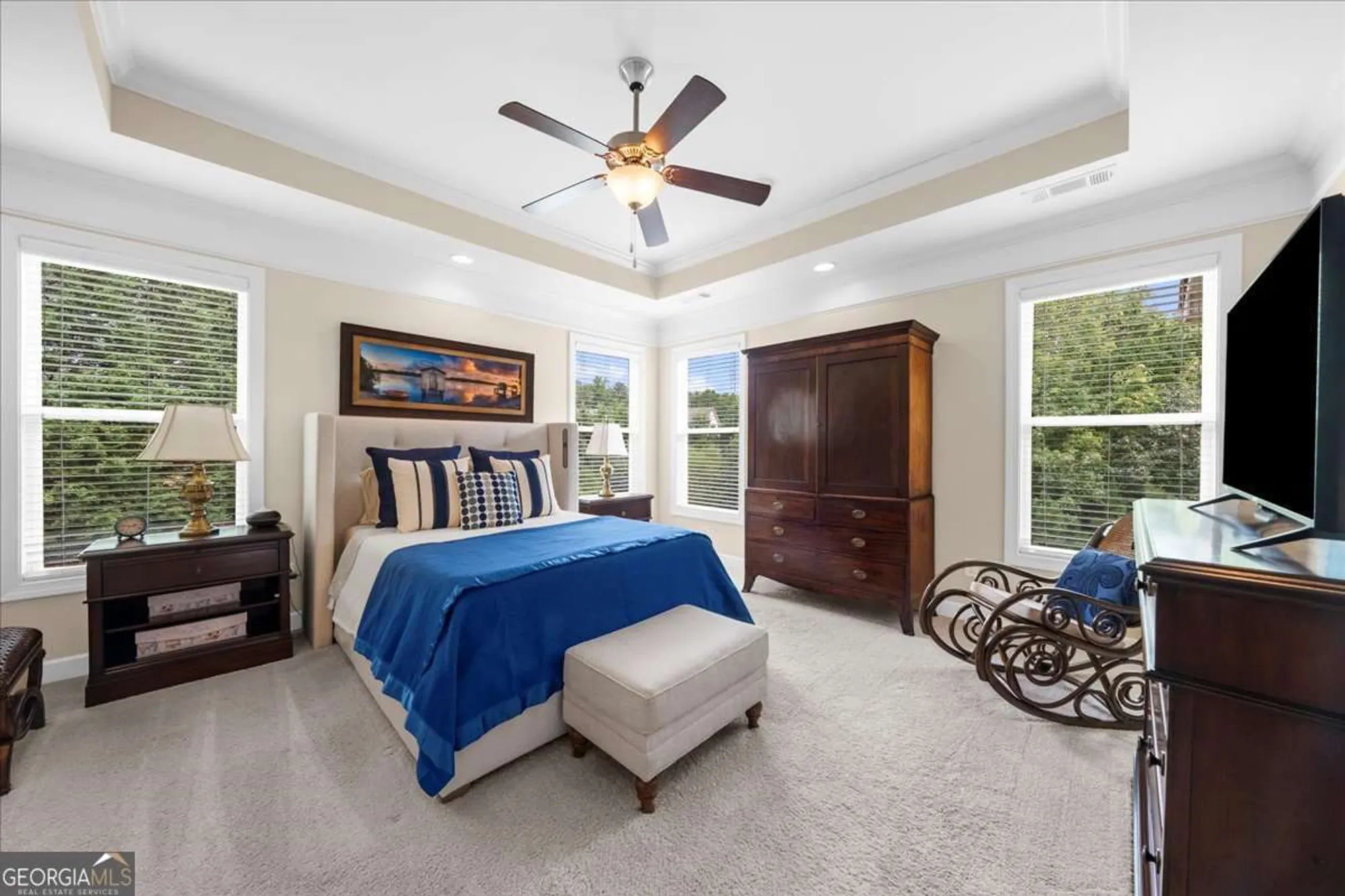 Property Slideshow image 26 of 77 | 3709 maple shade dr, Gainesville, GA, 30504