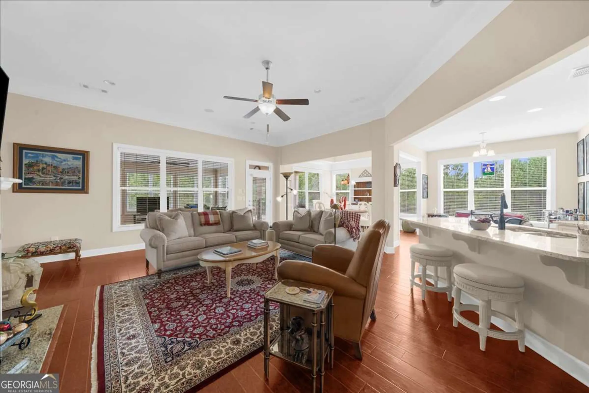 Property Slideshow image 7 of 77 | 3709 maple shade dr, Gainesville, GA, 30504