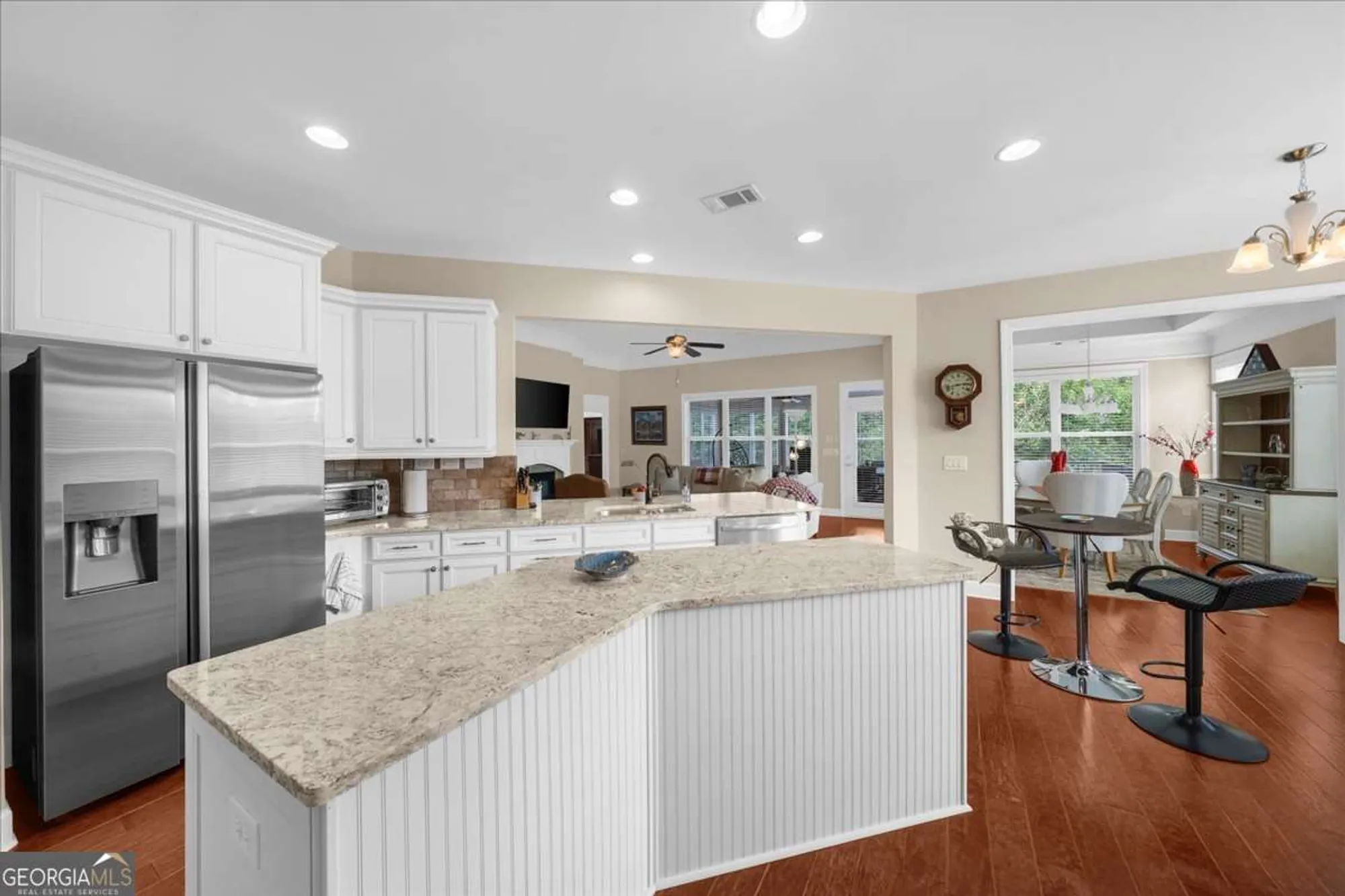 Property Slideshow image 20 of 77 | 3709 maple shade dr, Gainesville, GA, 30504