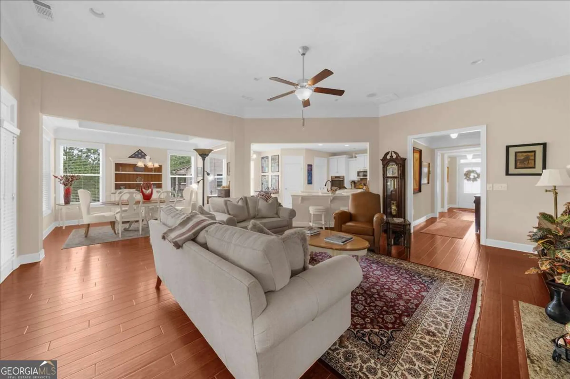 Property Slideshow image 9 of 77 | 3709 maple shade dr, Gainesville, GA, 30504