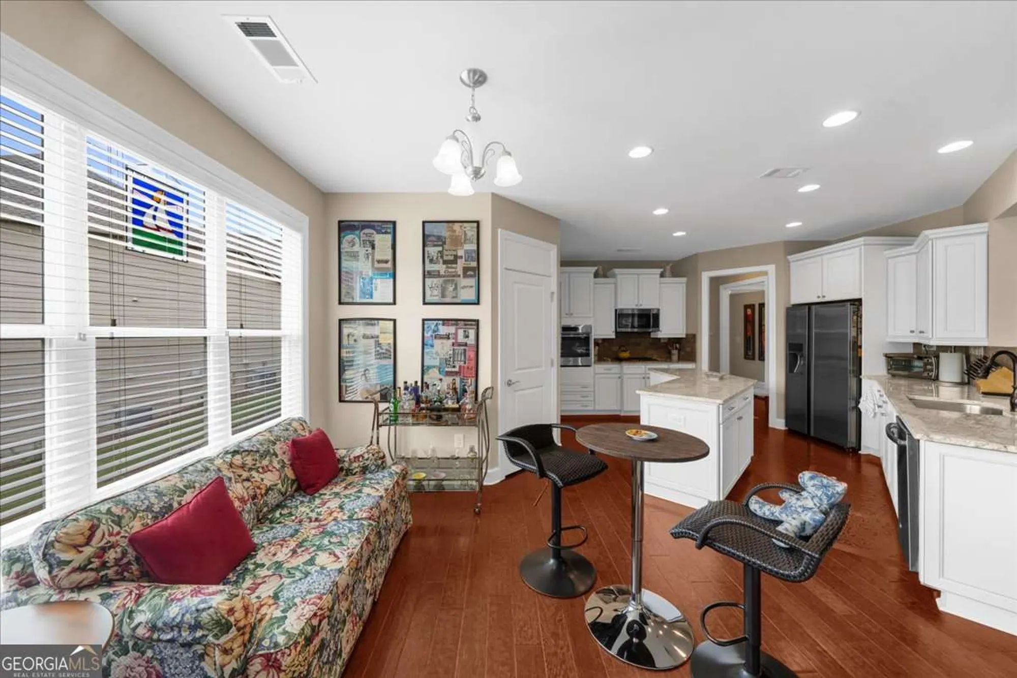 Property Slideshow image 24 of 77 | 3709 maple shade dr, Gainesville, GA, 30504