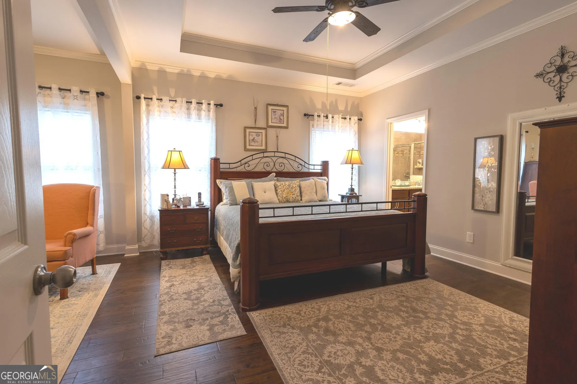 Property Slideshow image 10 of 32 | 215 park place trl, Social Circle, GA, 30025