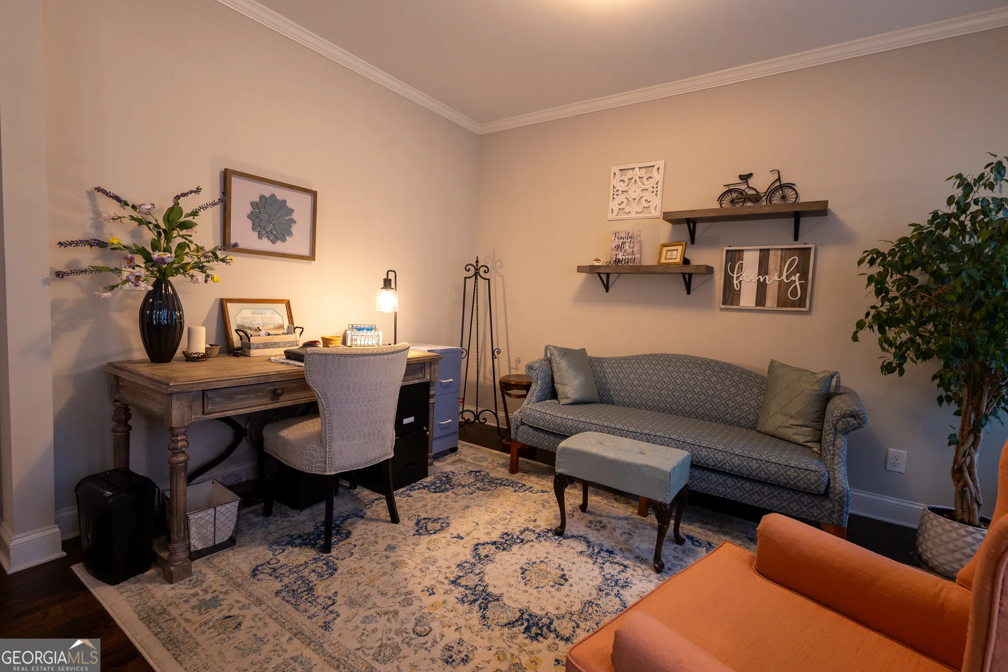 Property Slideshow image 11 of 32 | 215 park place trl, Social Circle, GA, 30025