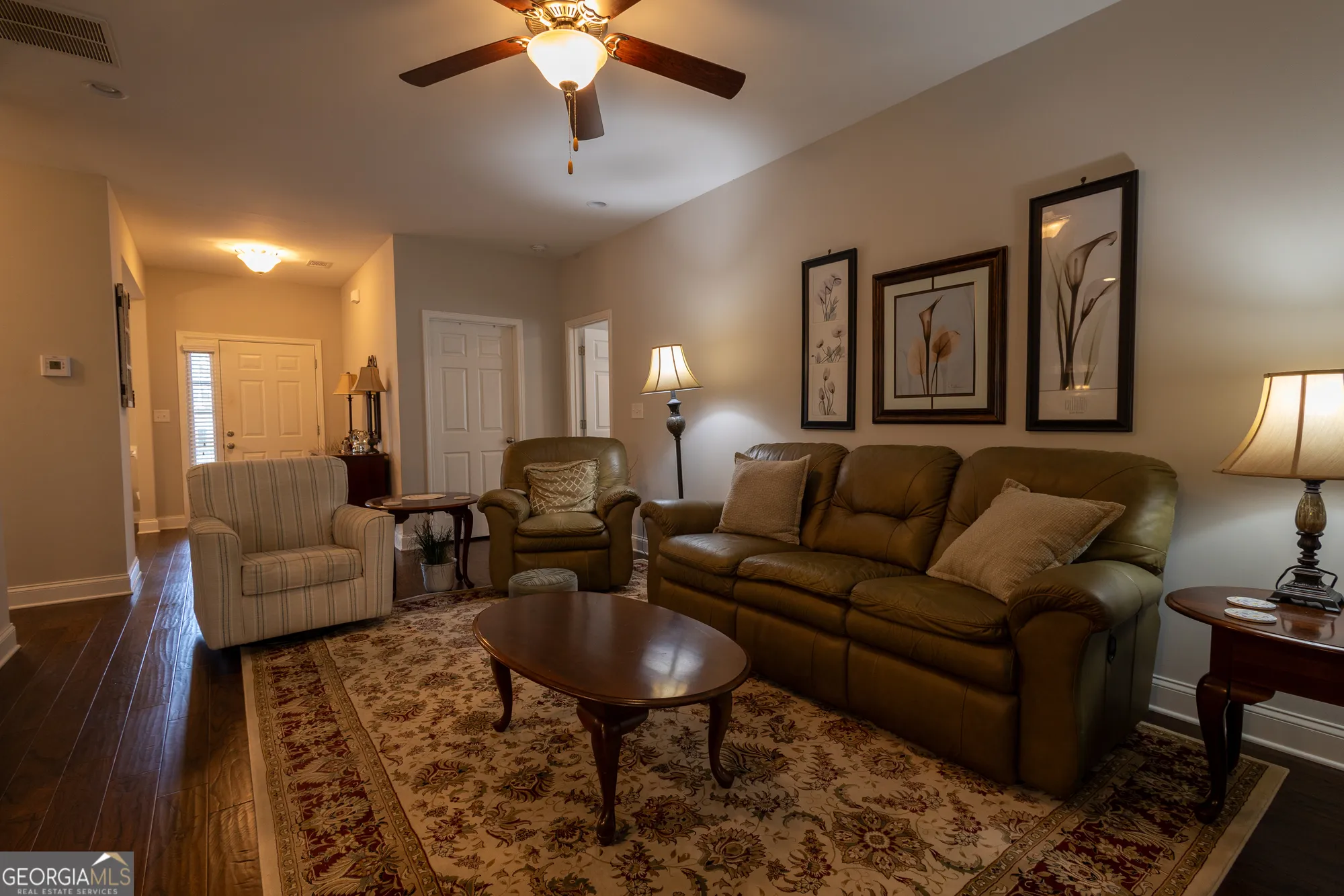 Property Slideshow image 8 of 32 | 215 park place trl, Social Circle, GA, 30025