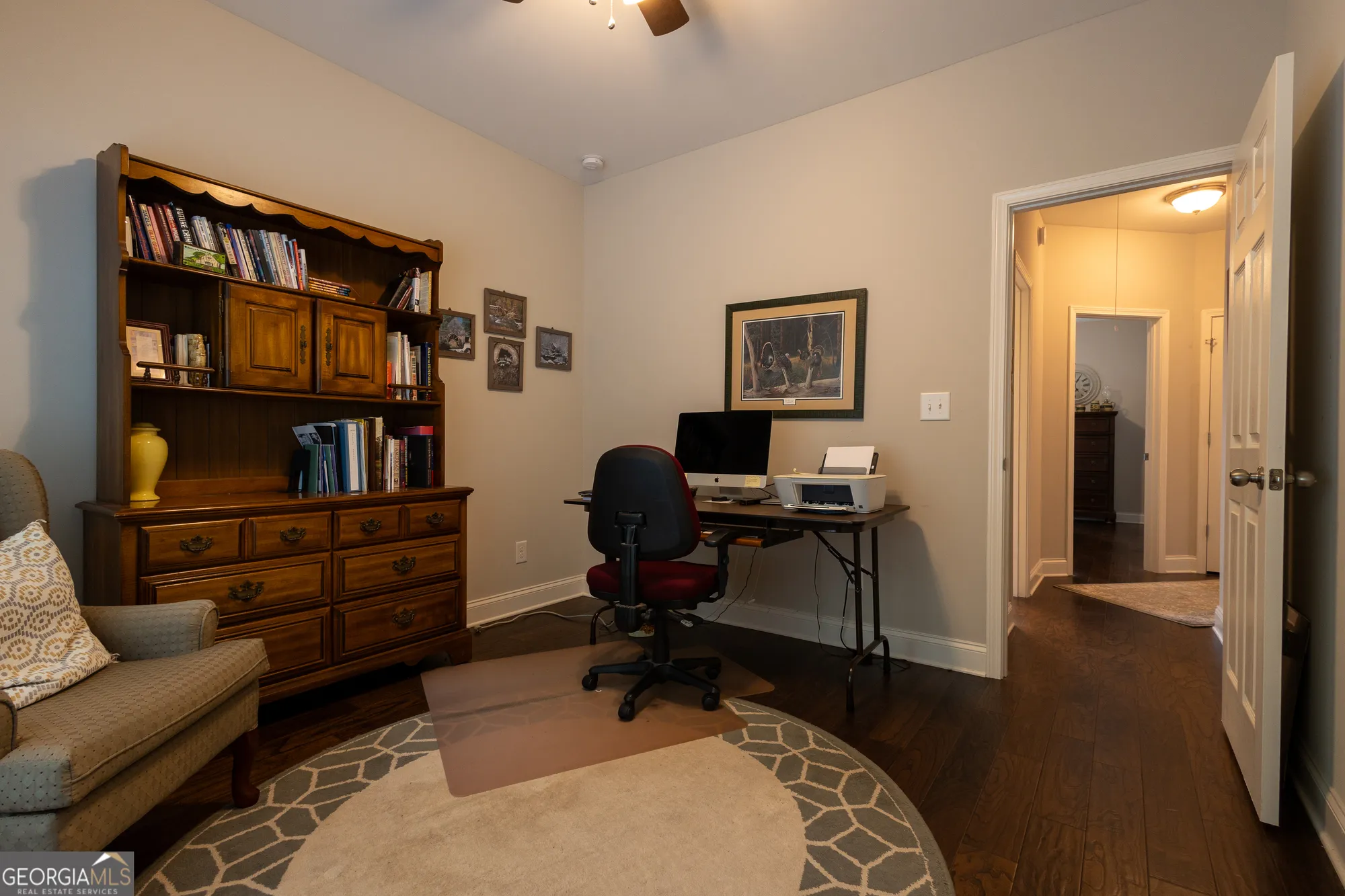 Property Slideshow image 23 of 32 | 215 park place trl, Social Circle, GA, 30025