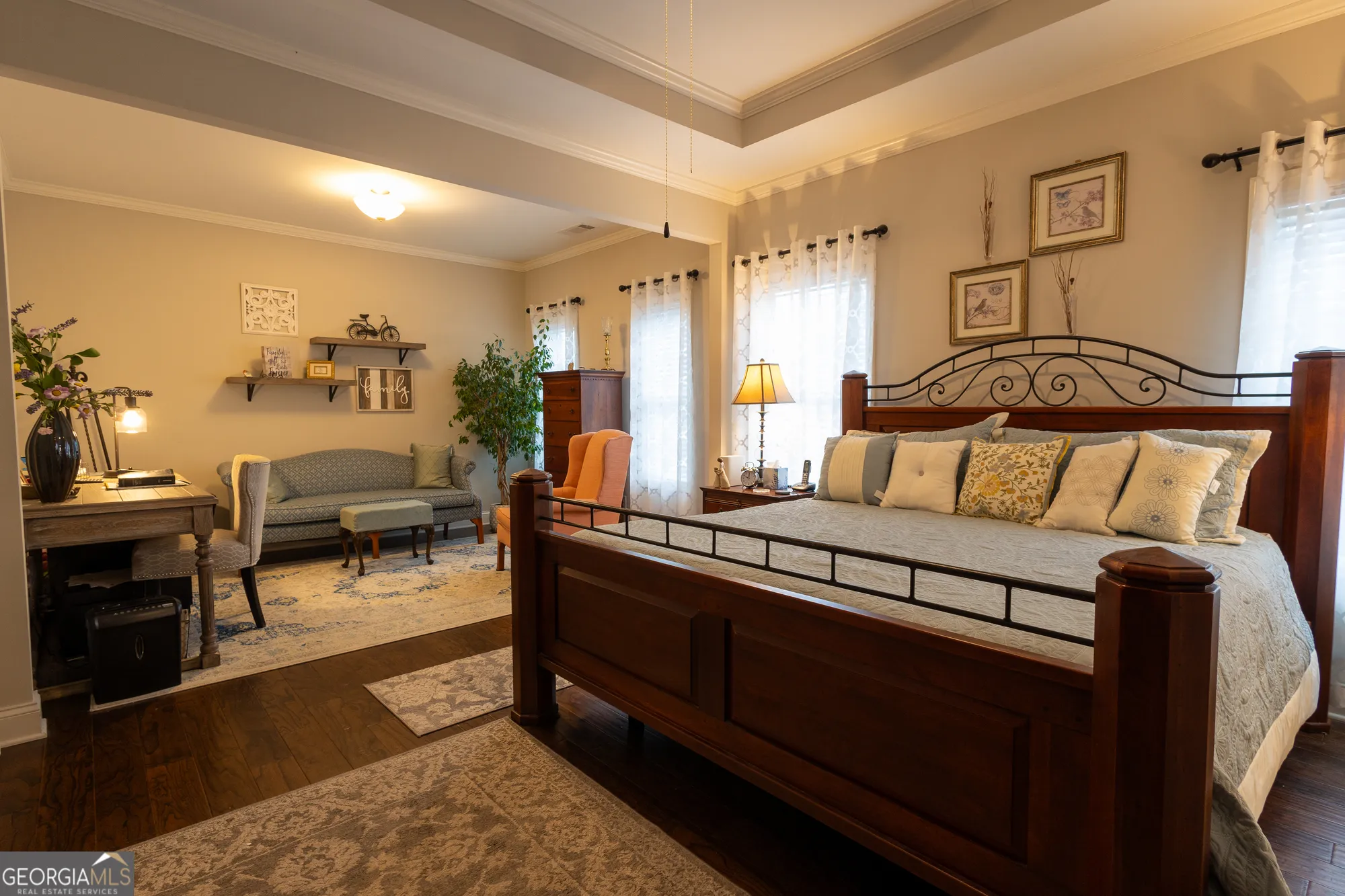 Property Slideshow image 12 of 32 | 215 park place trl, Social Circle, GA, 30025