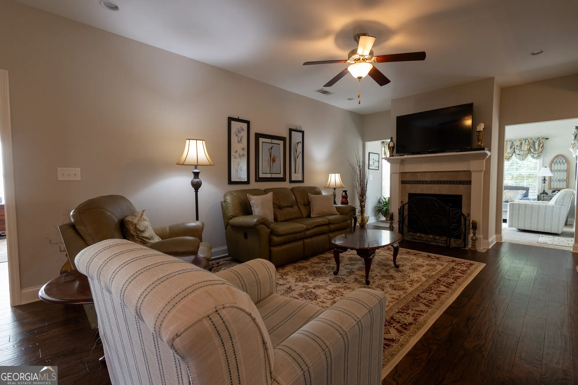 Property Slideshow image 5 of 32 | 215 park place trl, Social Circle, GA, 30025