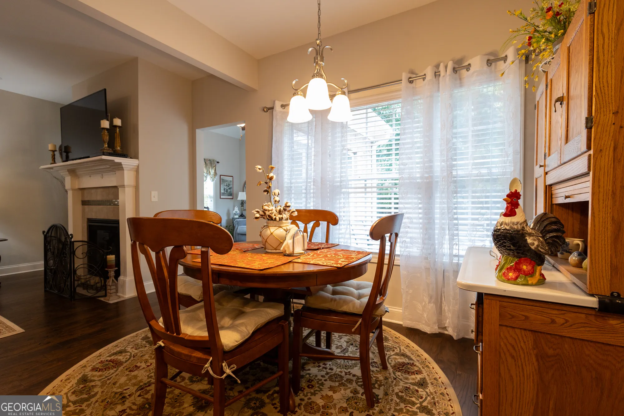 Property Slideshow image 20 of 32 | 215 park place trl, Social Circle, GA, 30025
