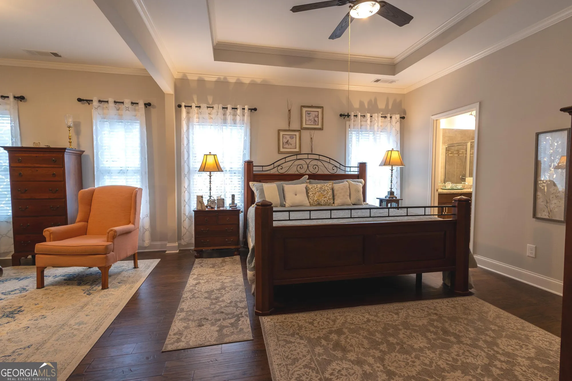 Property Slideshow image 9 of 32 | 215 park place trl, Social Circle, GA, 30025