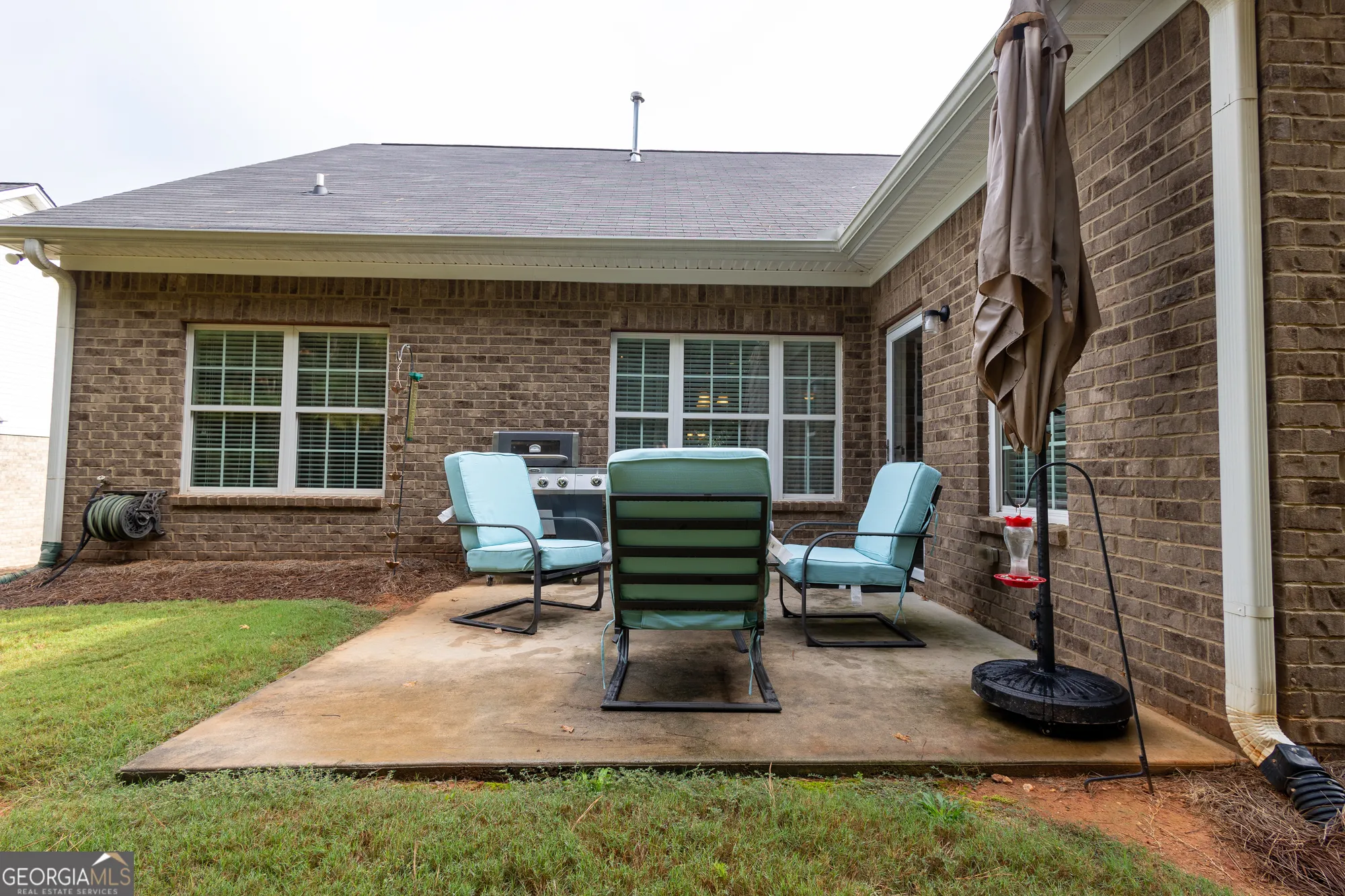 Property Slideshow image 30 of 32 | 215 park place trl, Social Circle, GA, 30025