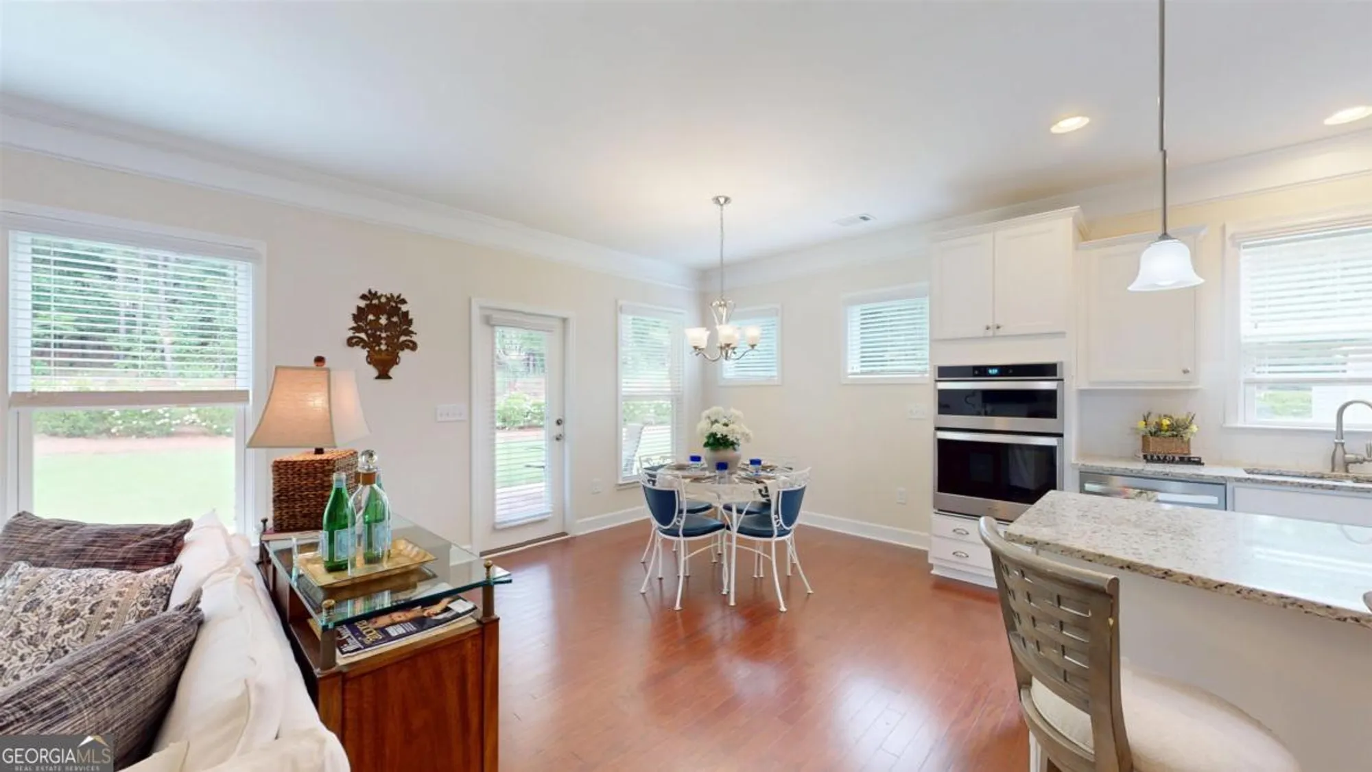 Property Slideshow image 10 of 67 | 1391 crooked creek rd, Greensboro, GA, 30642