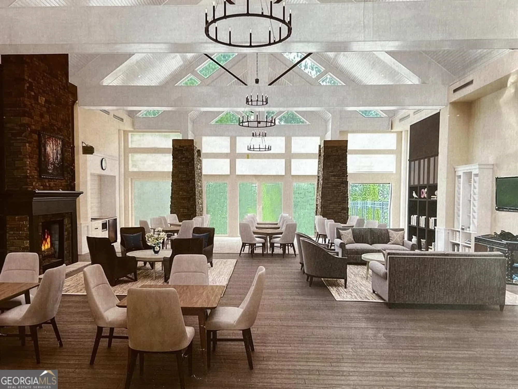 Property Slideshow image 59 of 67 | 1391 crooked creek rd, Greensboro, GA, 30642