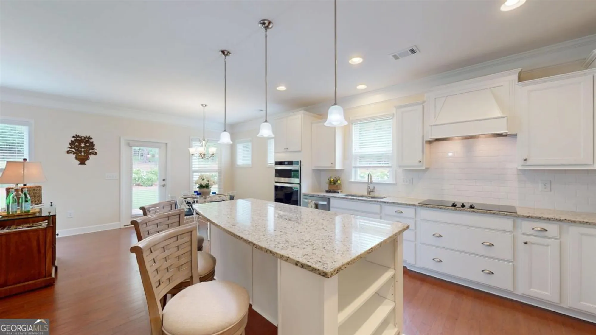 Property Slideshow image 23 of 67 | 1391 crooked creek rd, Greensboro, GA, 30642