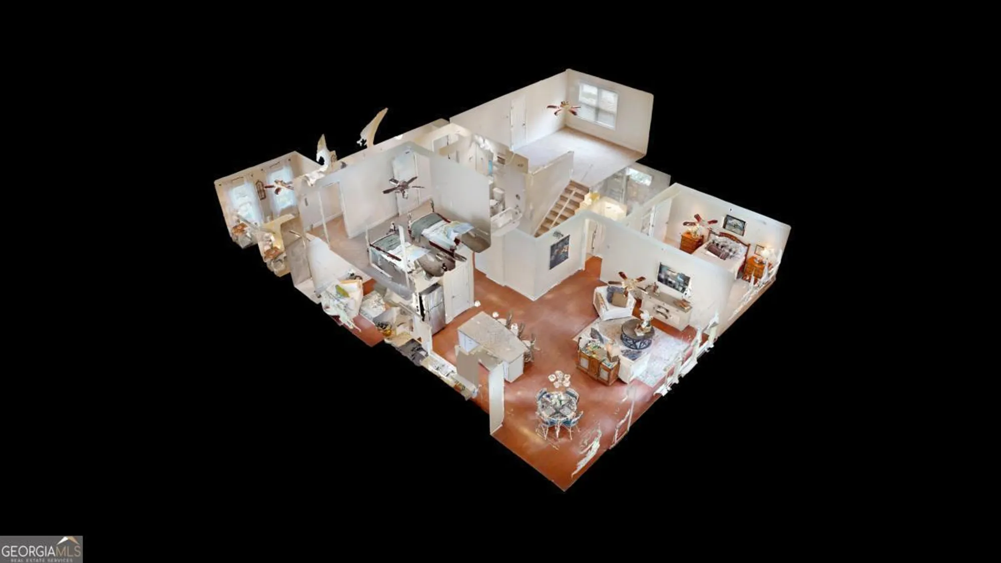 Property Slideshow image 56 of 67 | 1391 crooked creek rd, Greensboro, GA, 30642