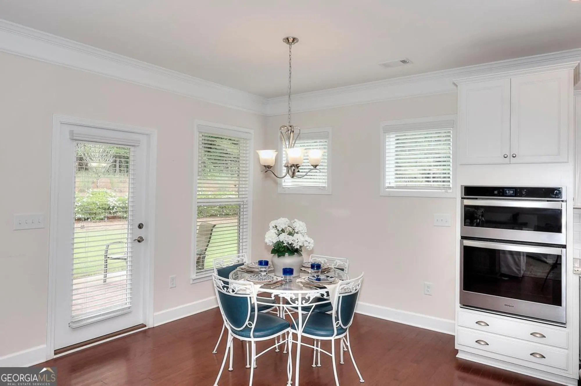 Property Slideshow image 22 of 67 | 1391 crooked creek rd, Greensboro, GA, 30642