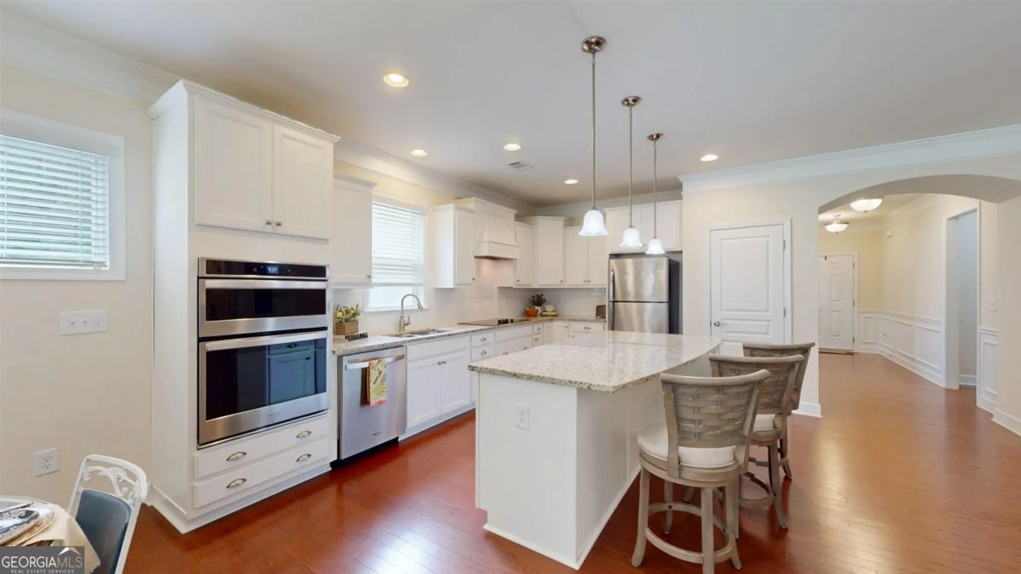 Property Slideshow image 26 of 67 | 1391 crooked creek rd, Greensboro, GA, 30642