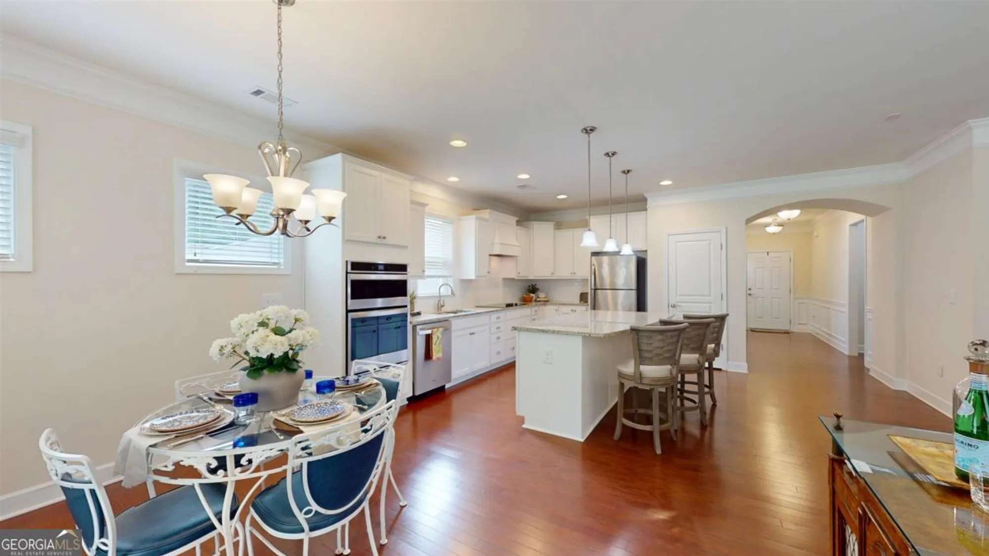 Property Slideshow image 24 of 67 | 1391 crooked creek rd, Greensboro, GA, 30642