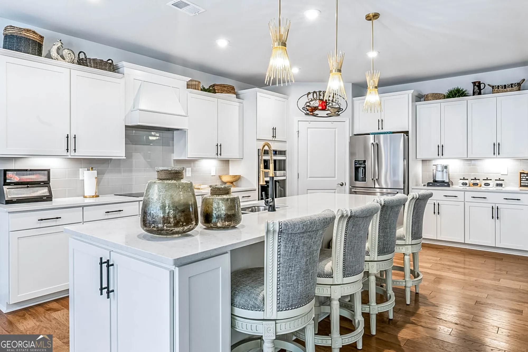 Property Slideshow image 14 of 31 | 410 overcup ct, Griffin, GA, 30223