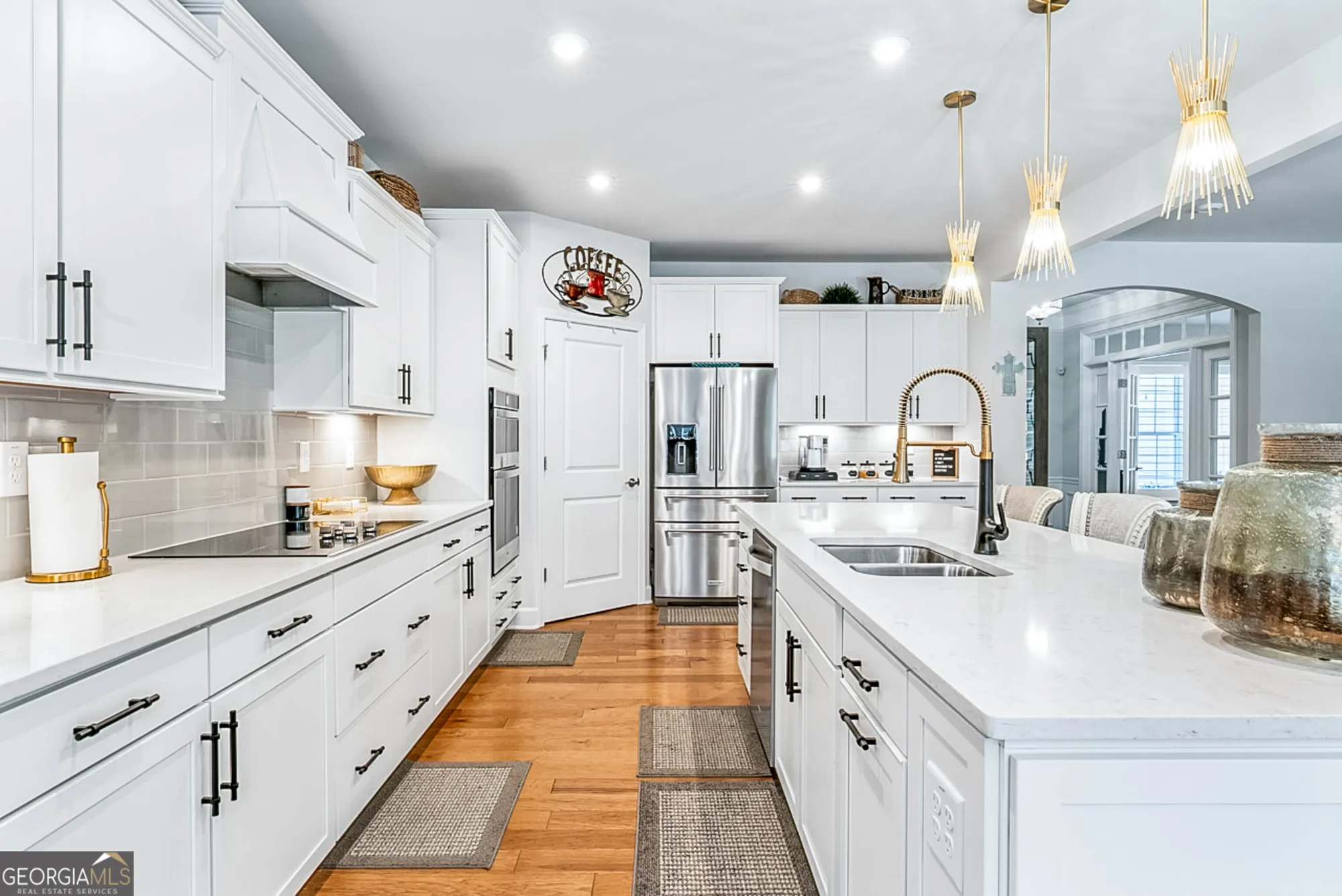 Property Slideshow image 15 of 31 | 410 overcup ct, Griffin, GA, 30223