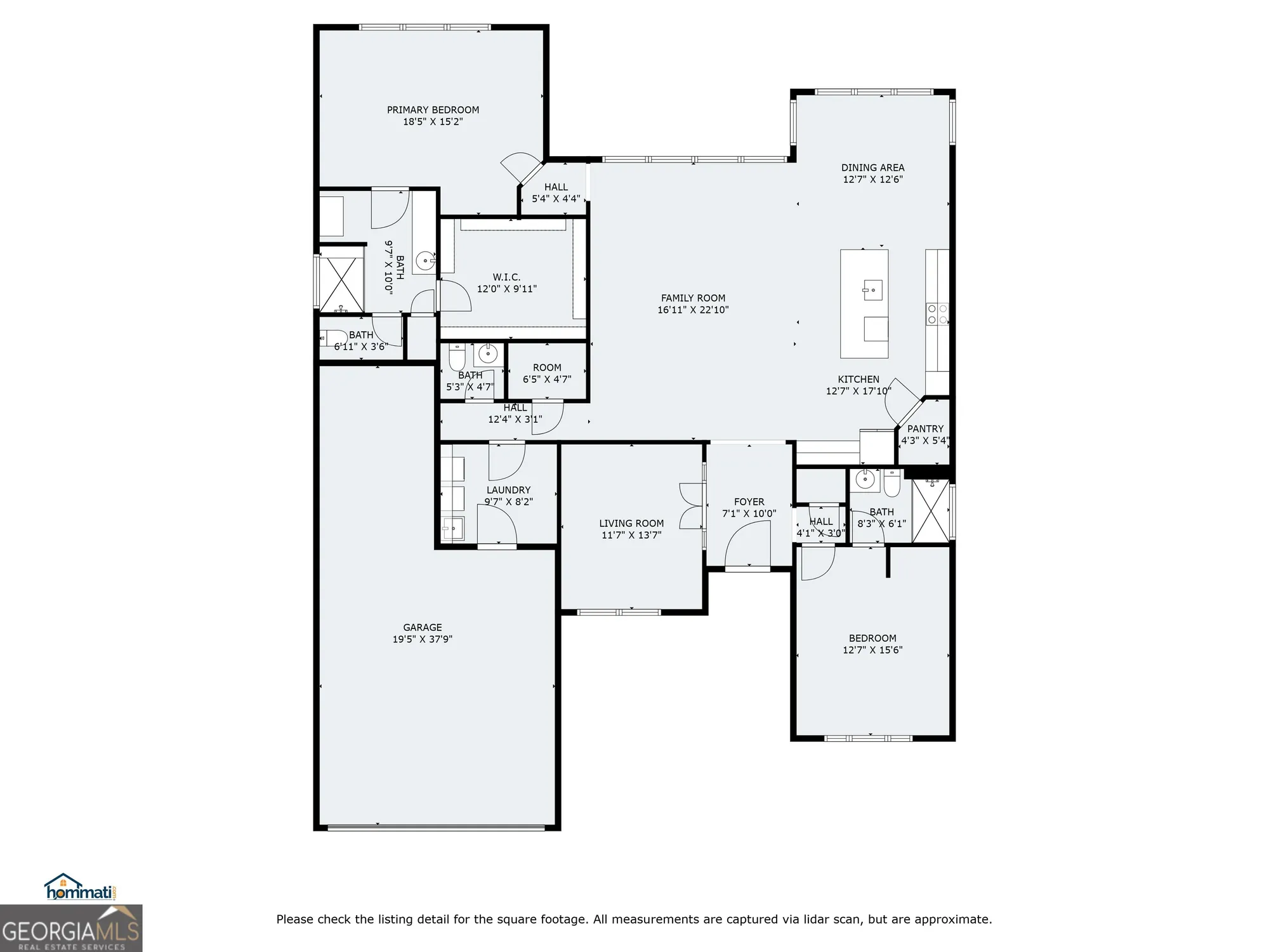 Property Slideshow image 31 of 31 | 410 overcup ct, Griffin, GA, 30223