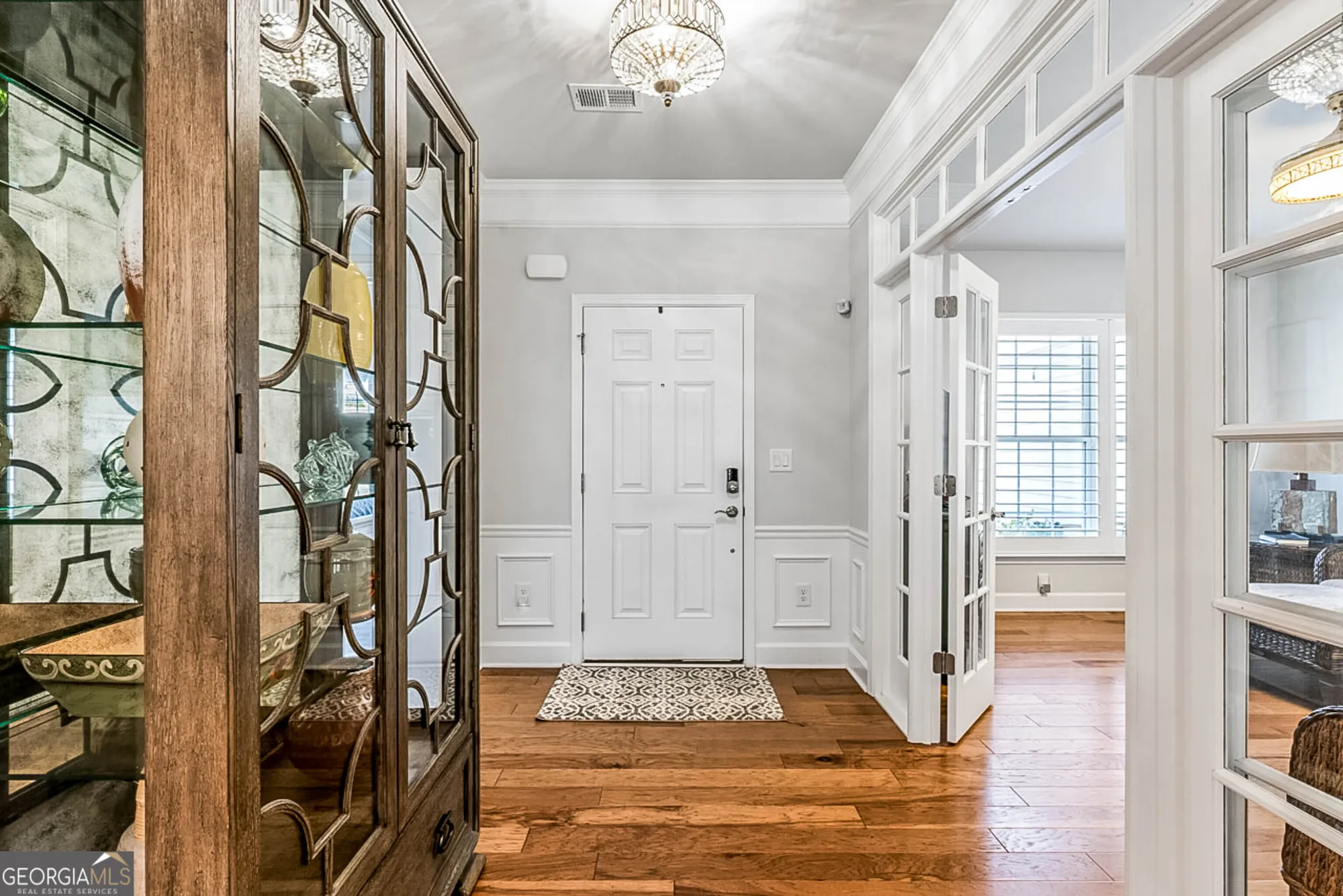 Property Slideshow image 4 of 31 | 410 overcup ct, Griffin, GA, 30223