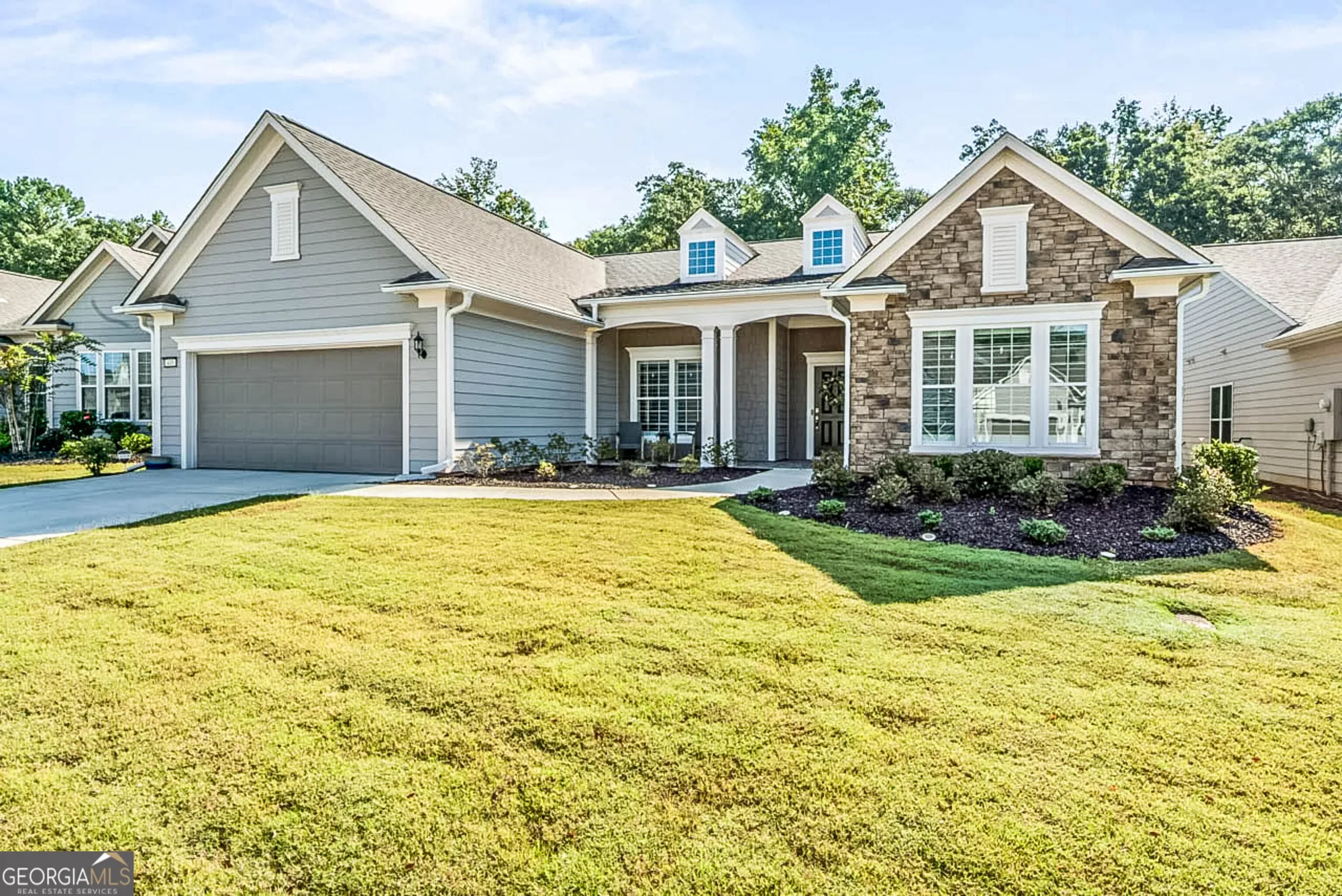 Property Slideshow image 2 of 31 | 410 overcup ct, Griffin, GA, 30223