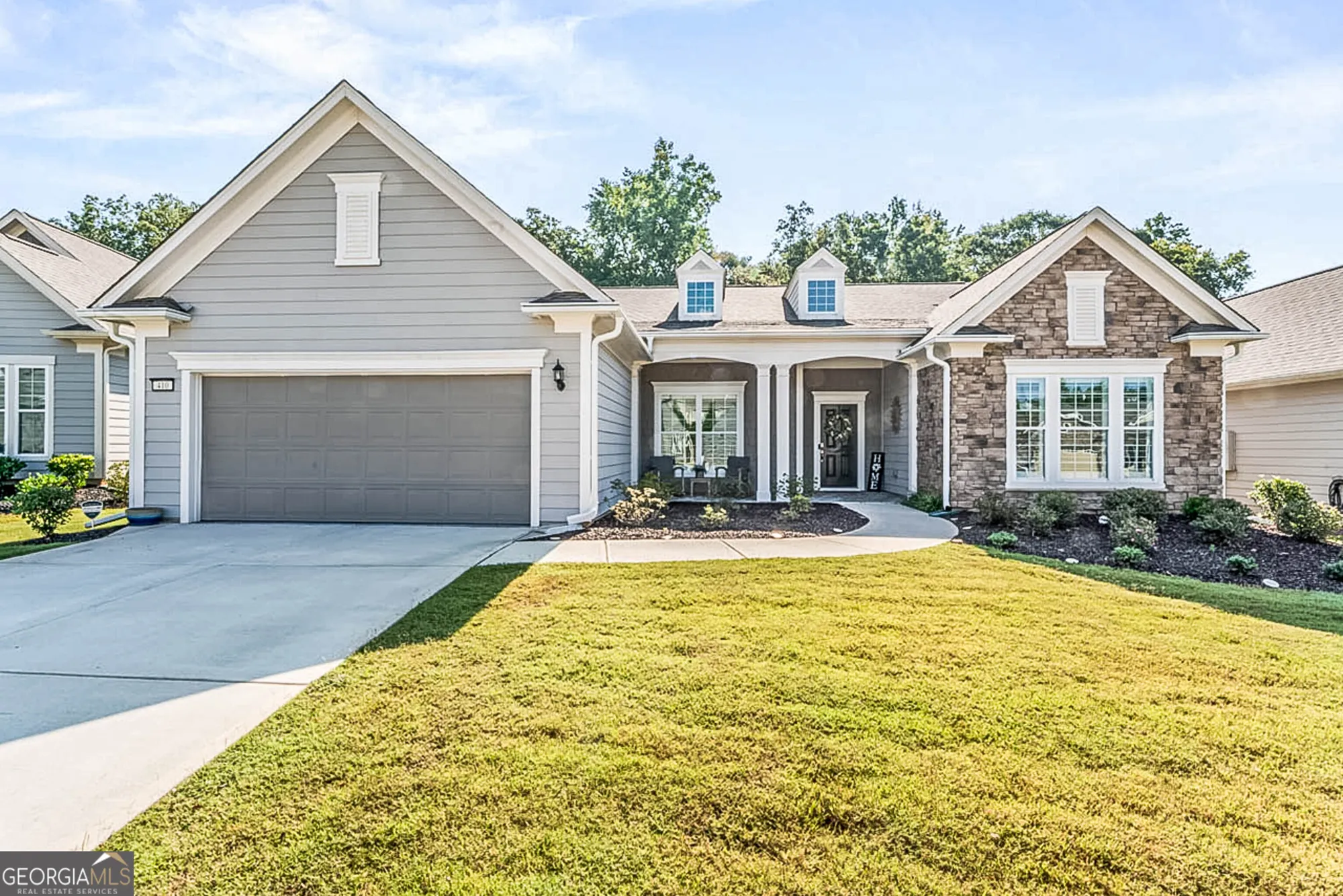 Property Slideshow image 3 of 31 | 410 overcup ct, Griffin, GA, 30223