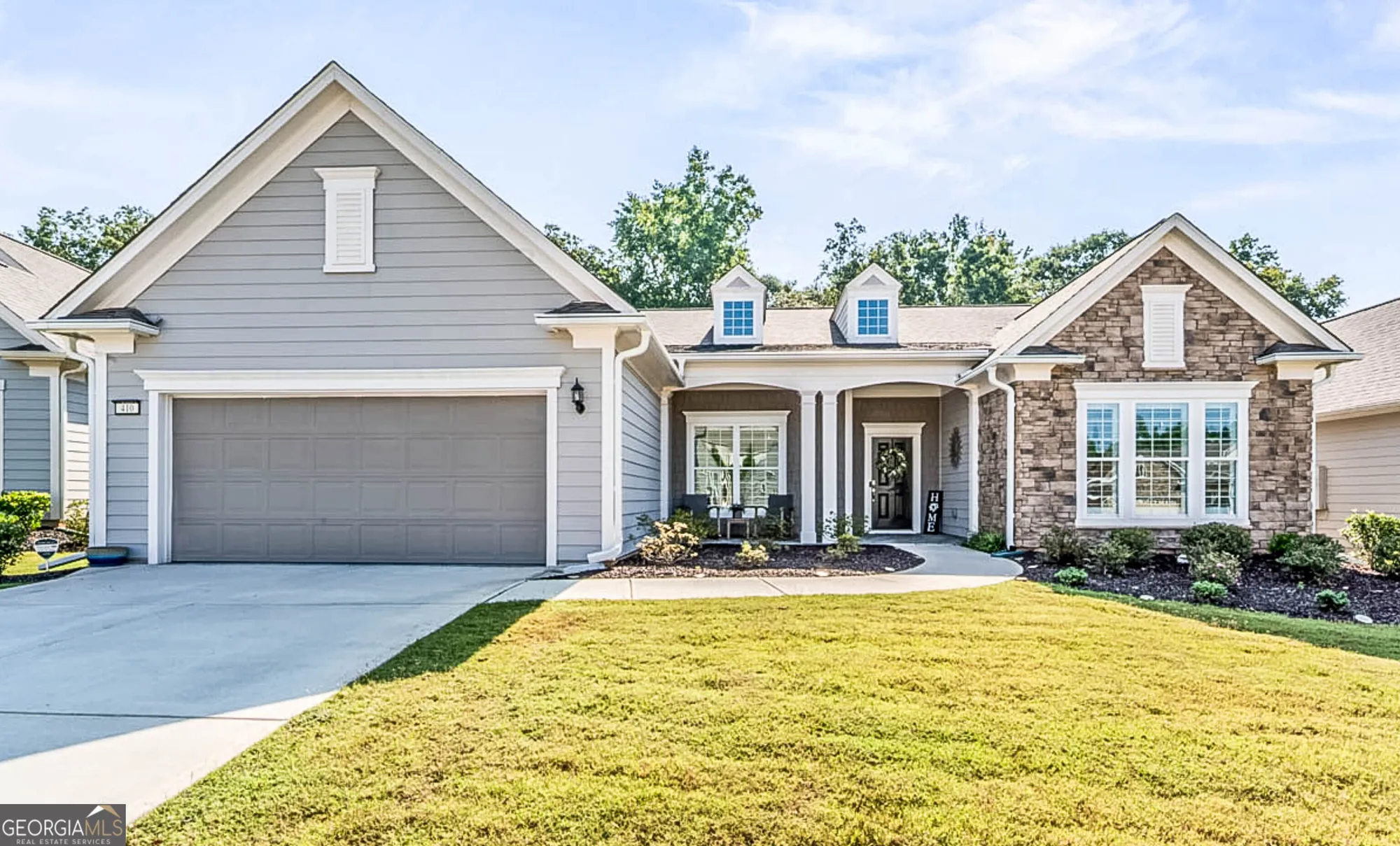 Property Slideshow image 1 of 31 | 410 overcup ct, Griffin, GA, 30223