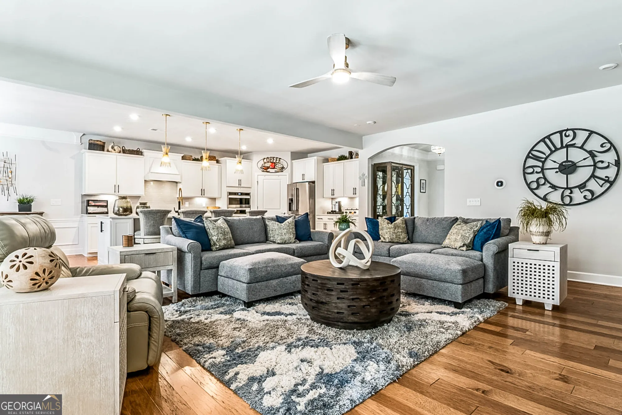 Property Slideshow image 20 of 31 | 410 overcup ct, Griffin, GA, 30223