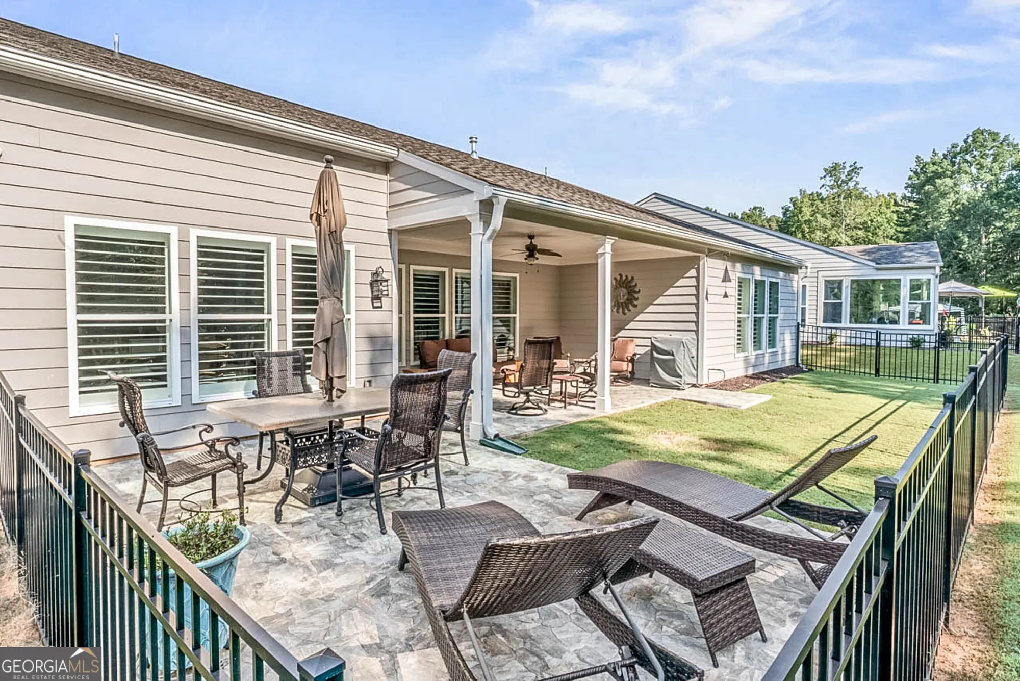 Property Slideshow image 30 of 31 | 410 overcup ct, Griffin, GA, 30223