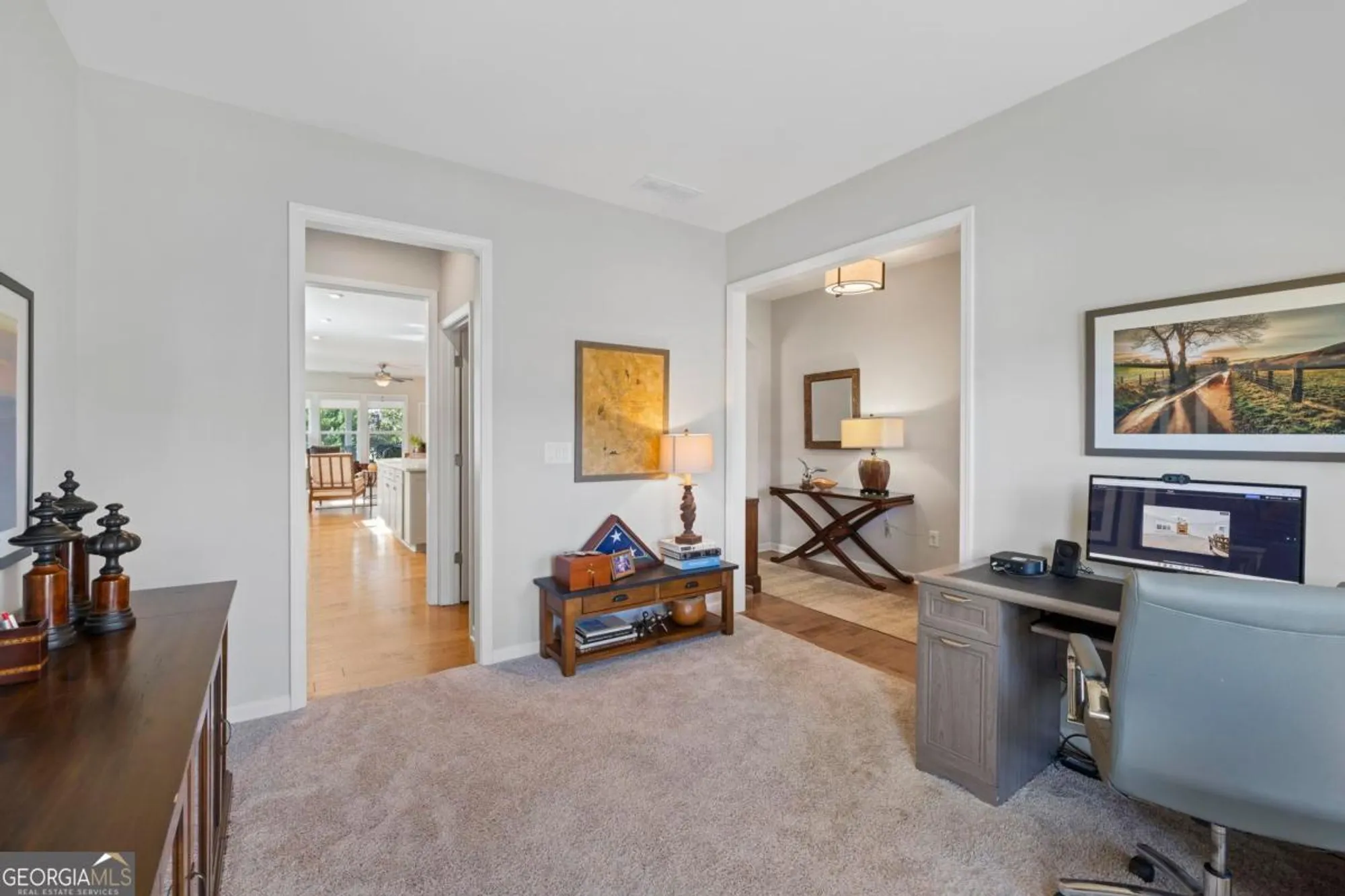 Property Slideshow image 14 of 53 | 1041 lone oak rd, Greensboro, GA, 30642