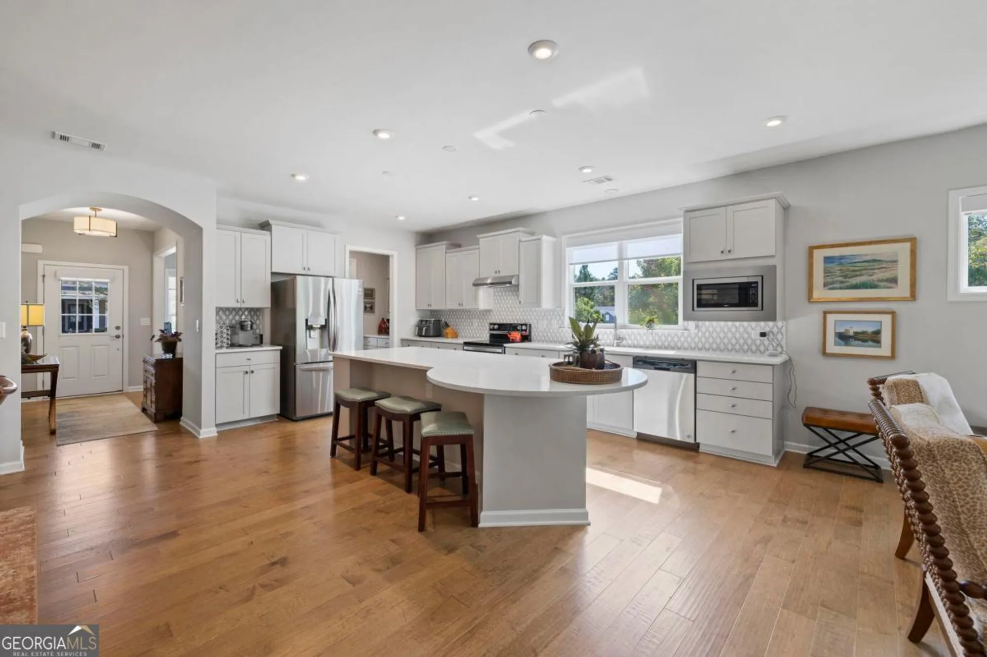 Property Slideshow image 18 of 53 | 1041 lone oak rd, Greensboro, GA, 30642