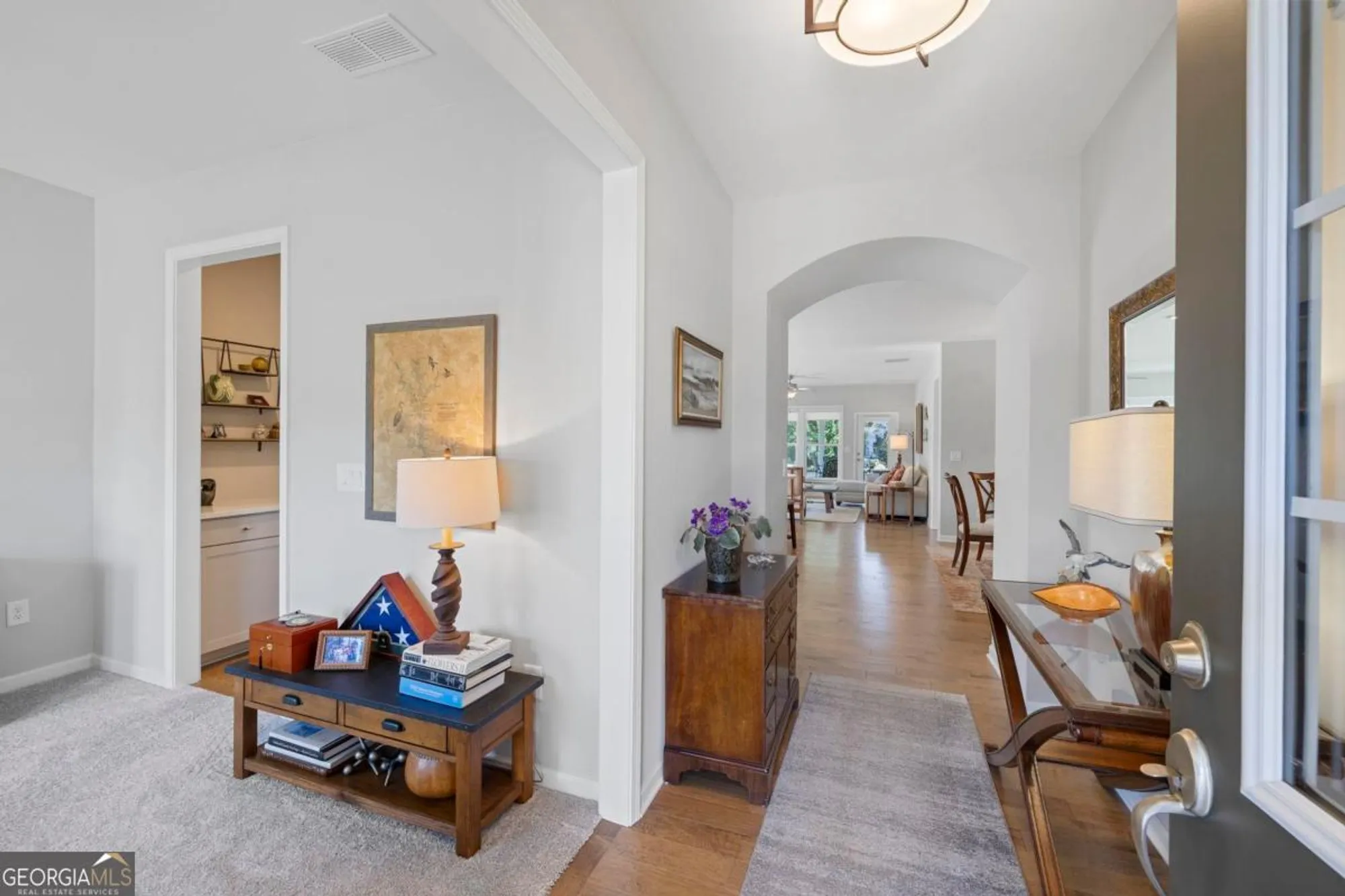 Property Slideshow image 11 of 53 | 1041 lone oak rd, Greensboro, GA, 30642