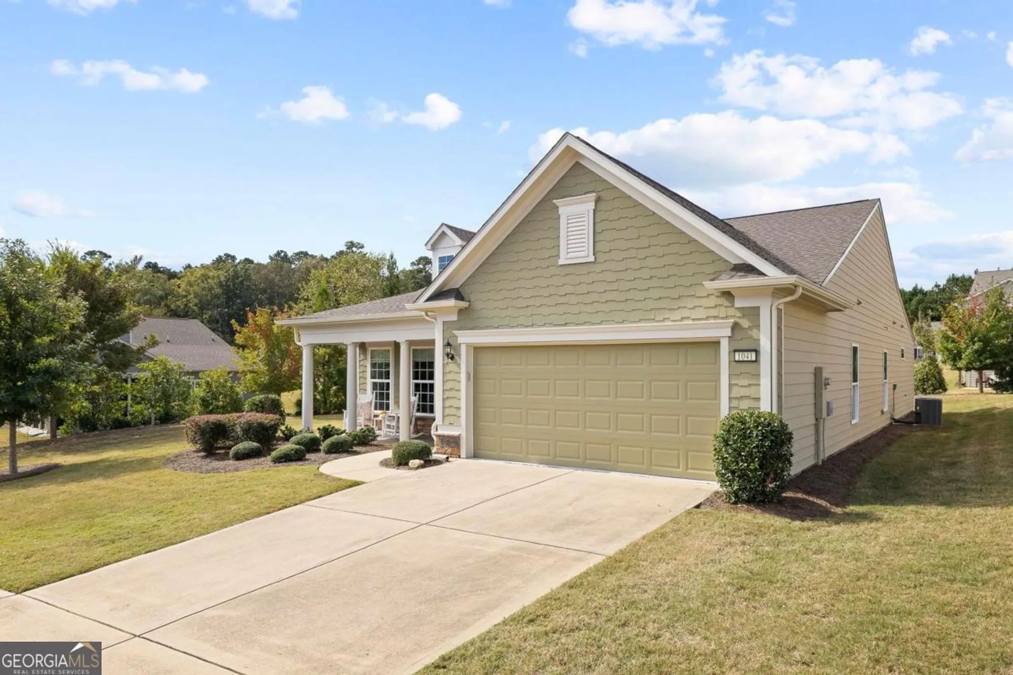 Property Slideshow image 6 of 53 | 1041 lone oak rd, Greensboro, GA, 30642